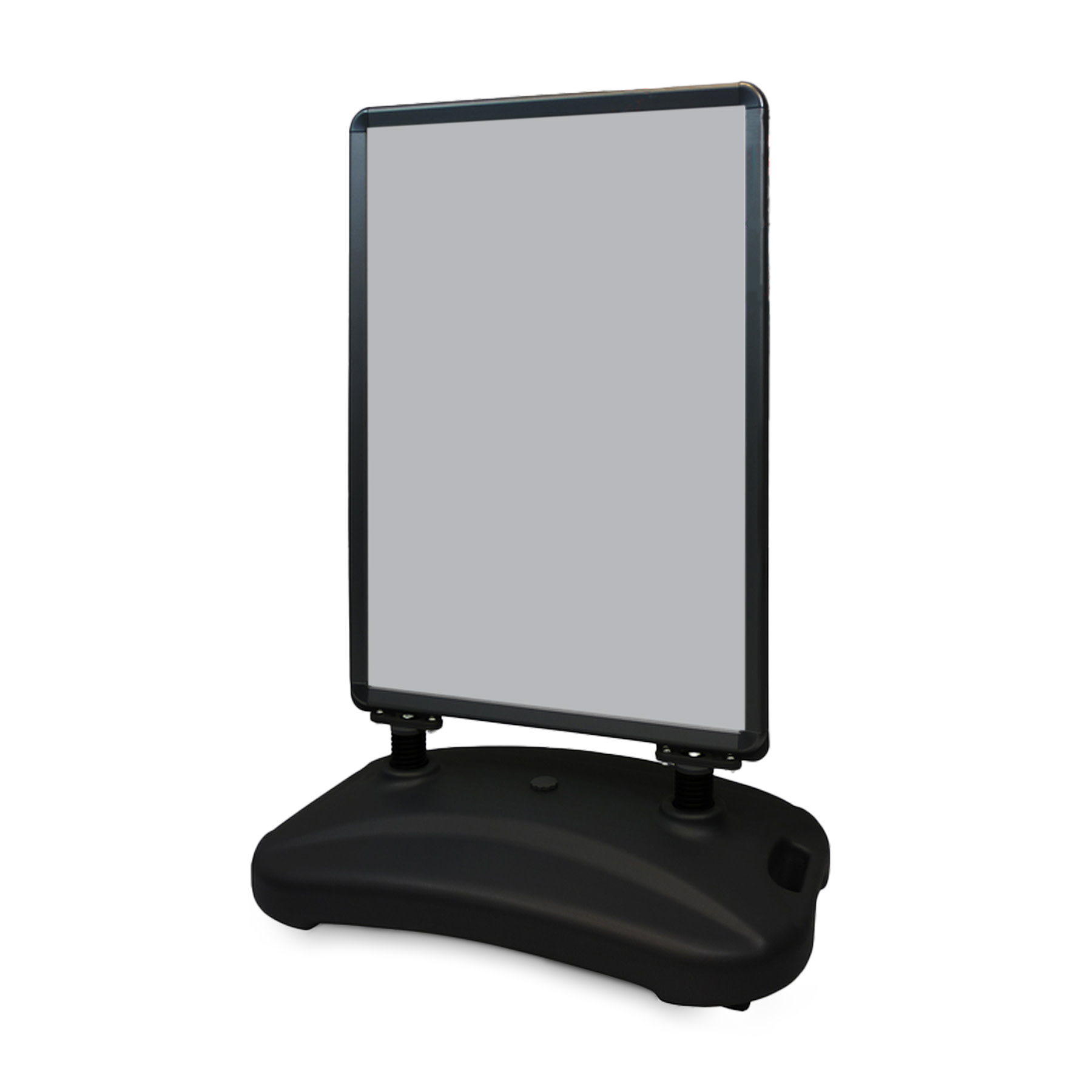 Panneau oscillant économique avec réservoir d'eau (étanche)