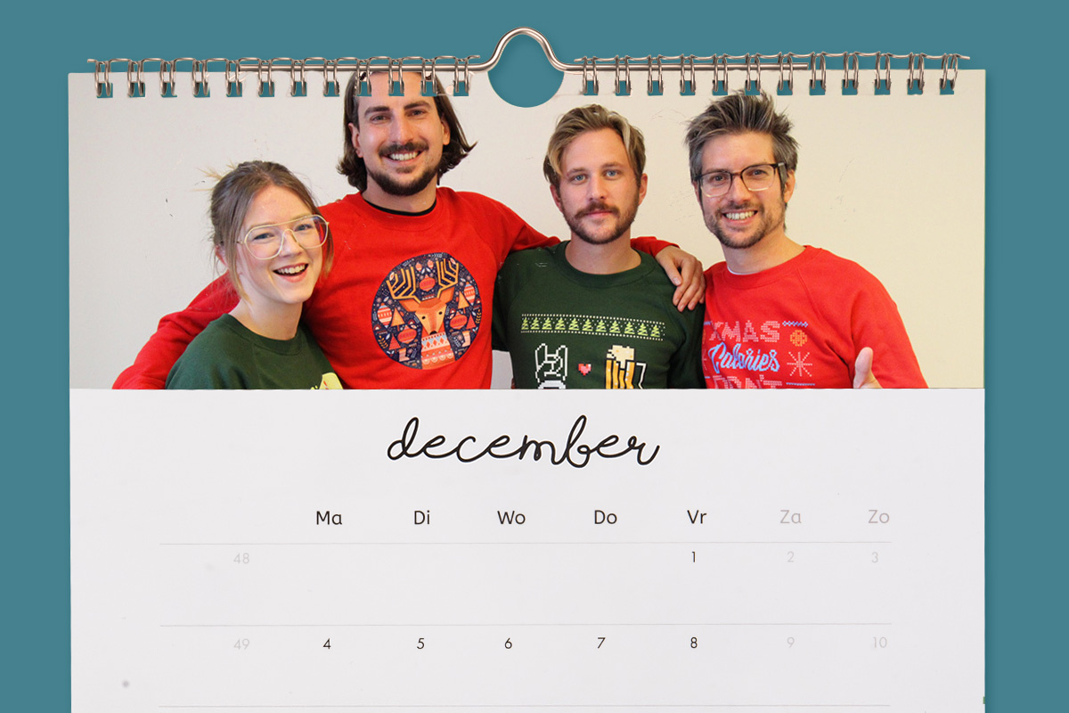 blogbeelden Kerstoverload kalender FR