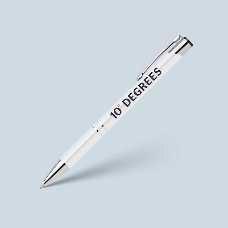 Coleridge pen bedrukken | Printdeal.be