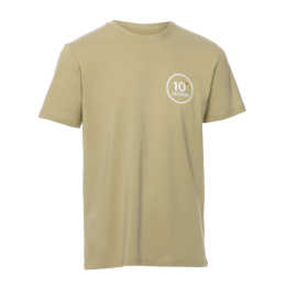Duurzame basic T-shirts