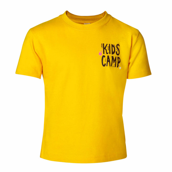 Luxe-kids-t-shirt