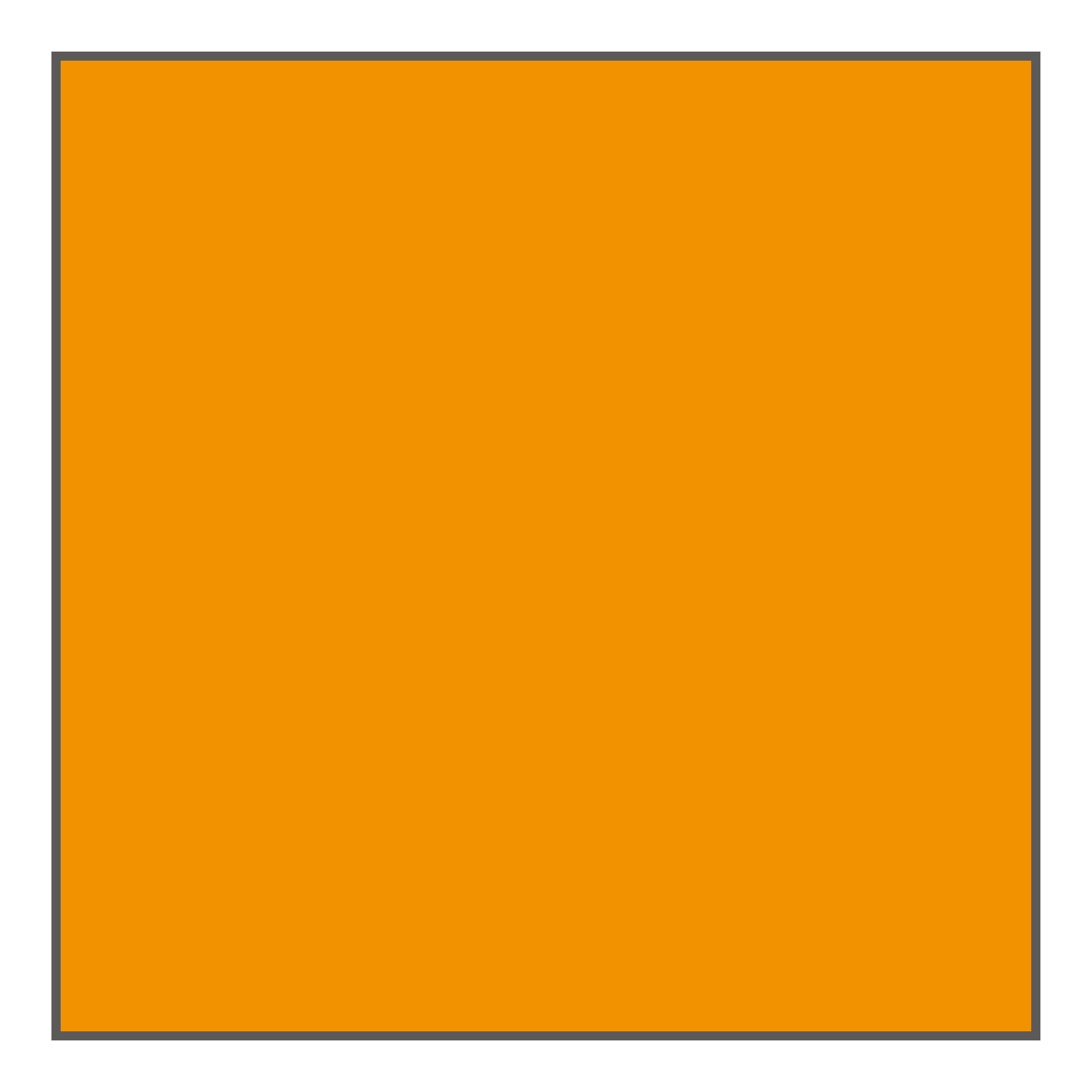 Oranje