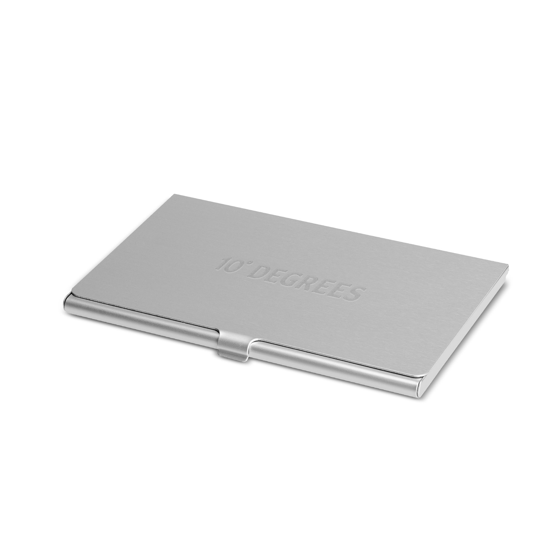 Standaard houder (aluminium)