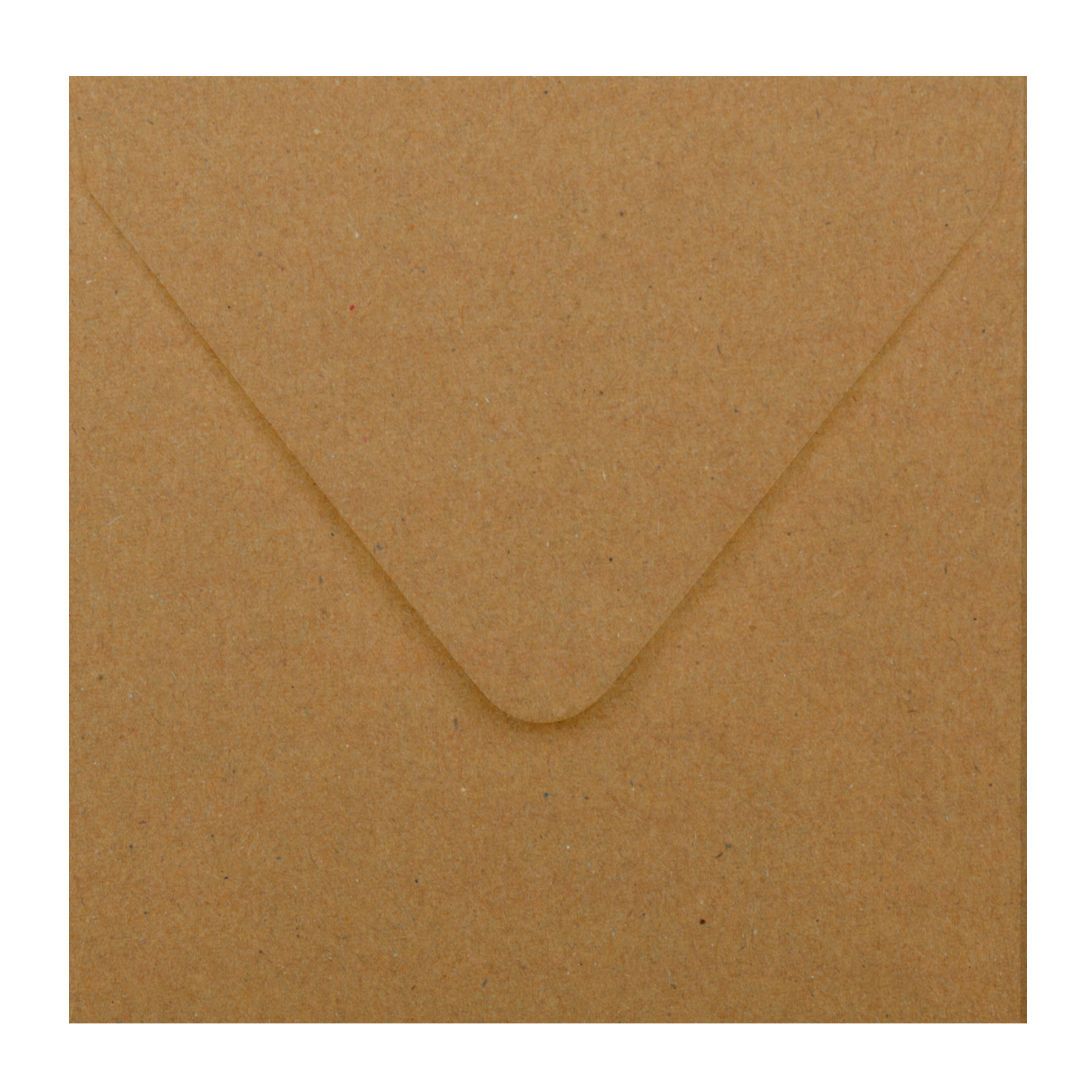 Avec enveloppes kraft brun