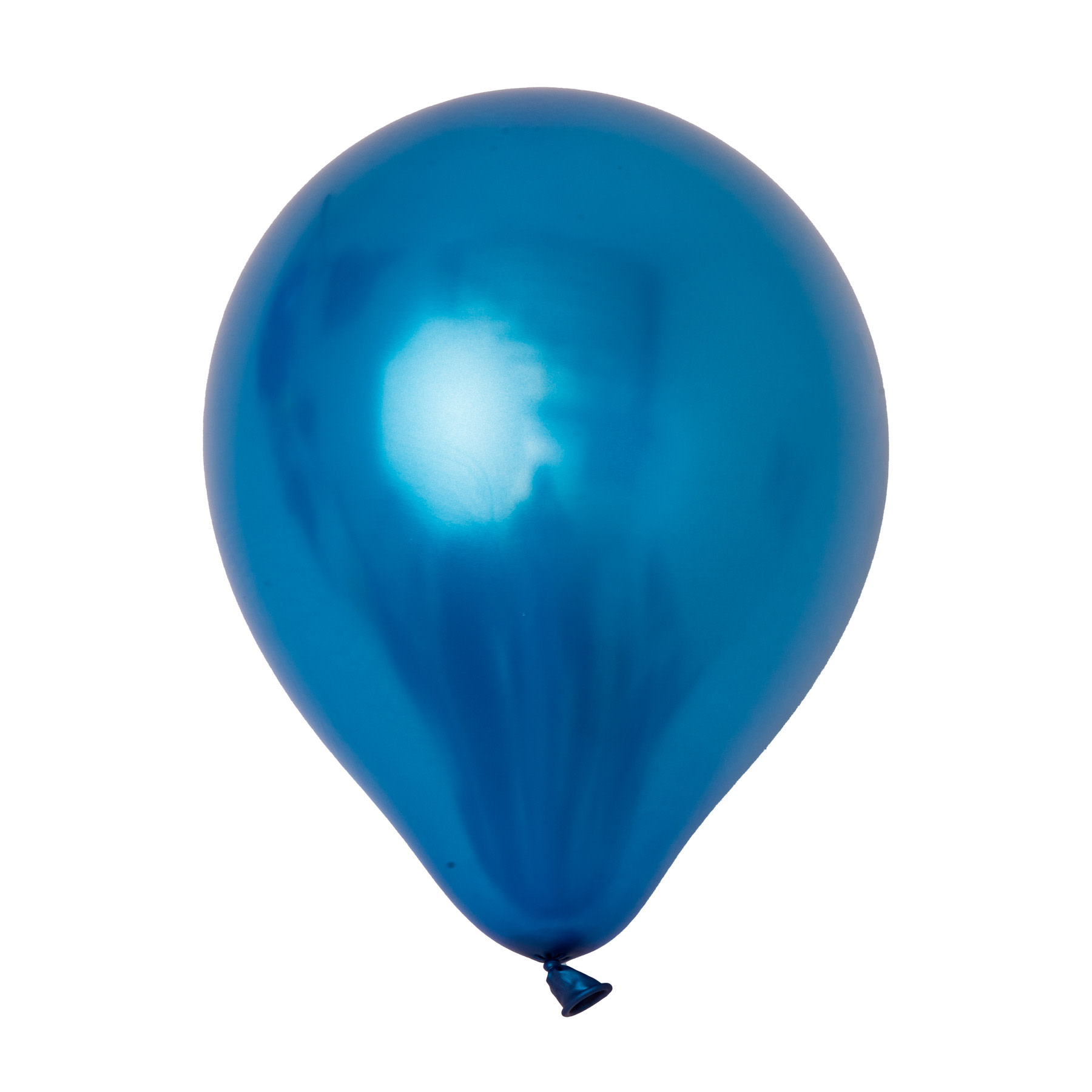 Bleu roi métallisé