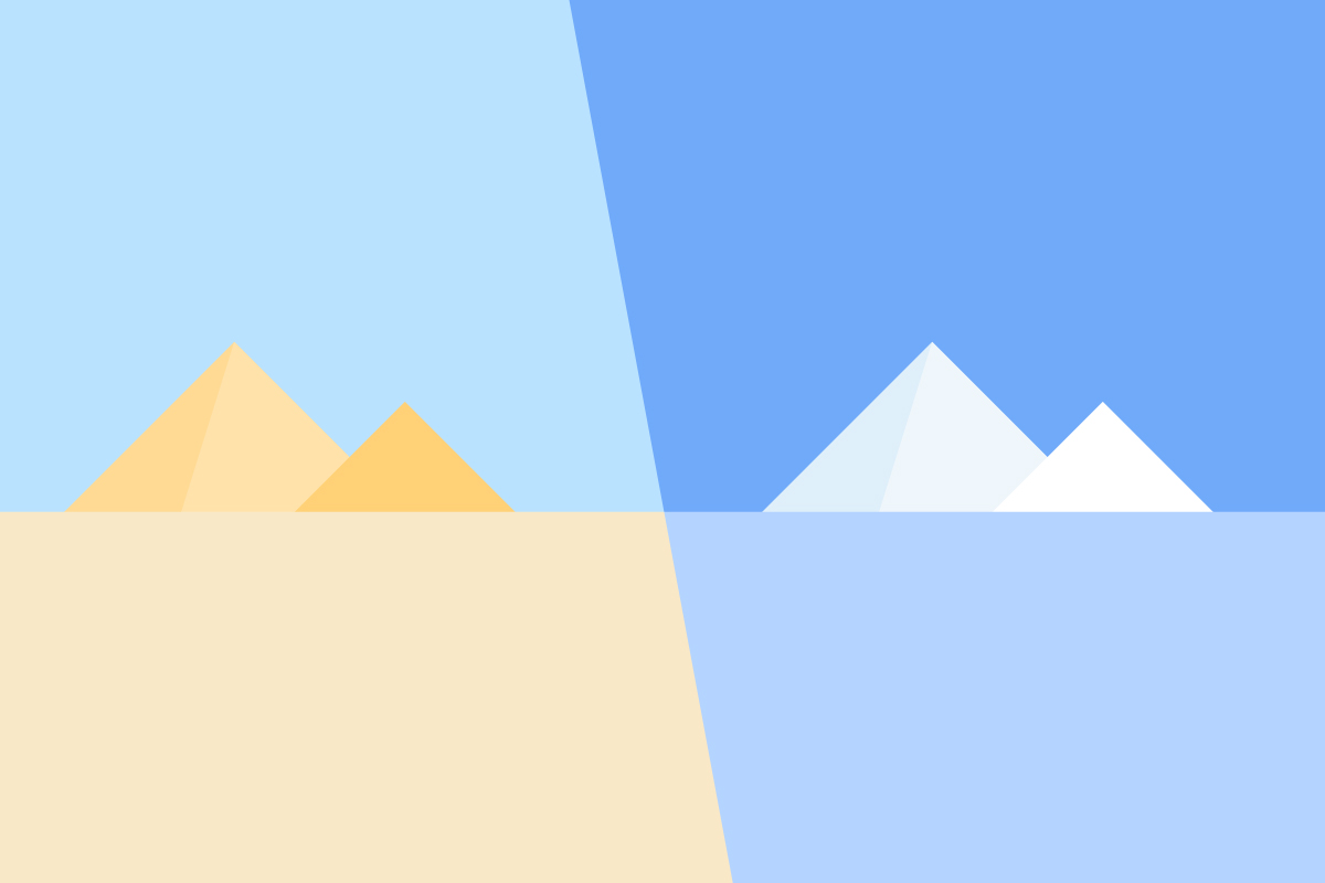 ijsberg-pyramide