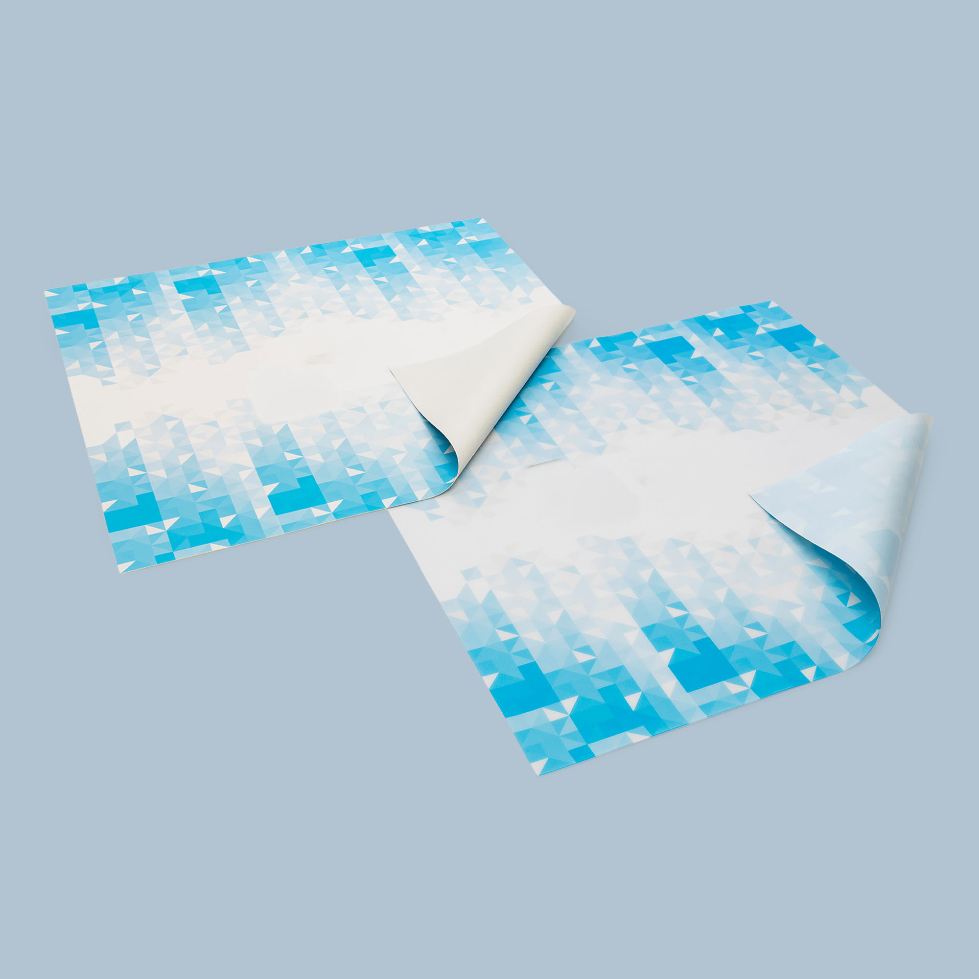 Basic & premium vinyl vloerzeil