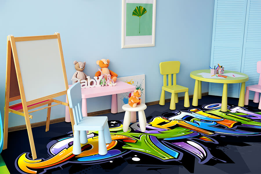 Vloervinyl featured-kinderkamer