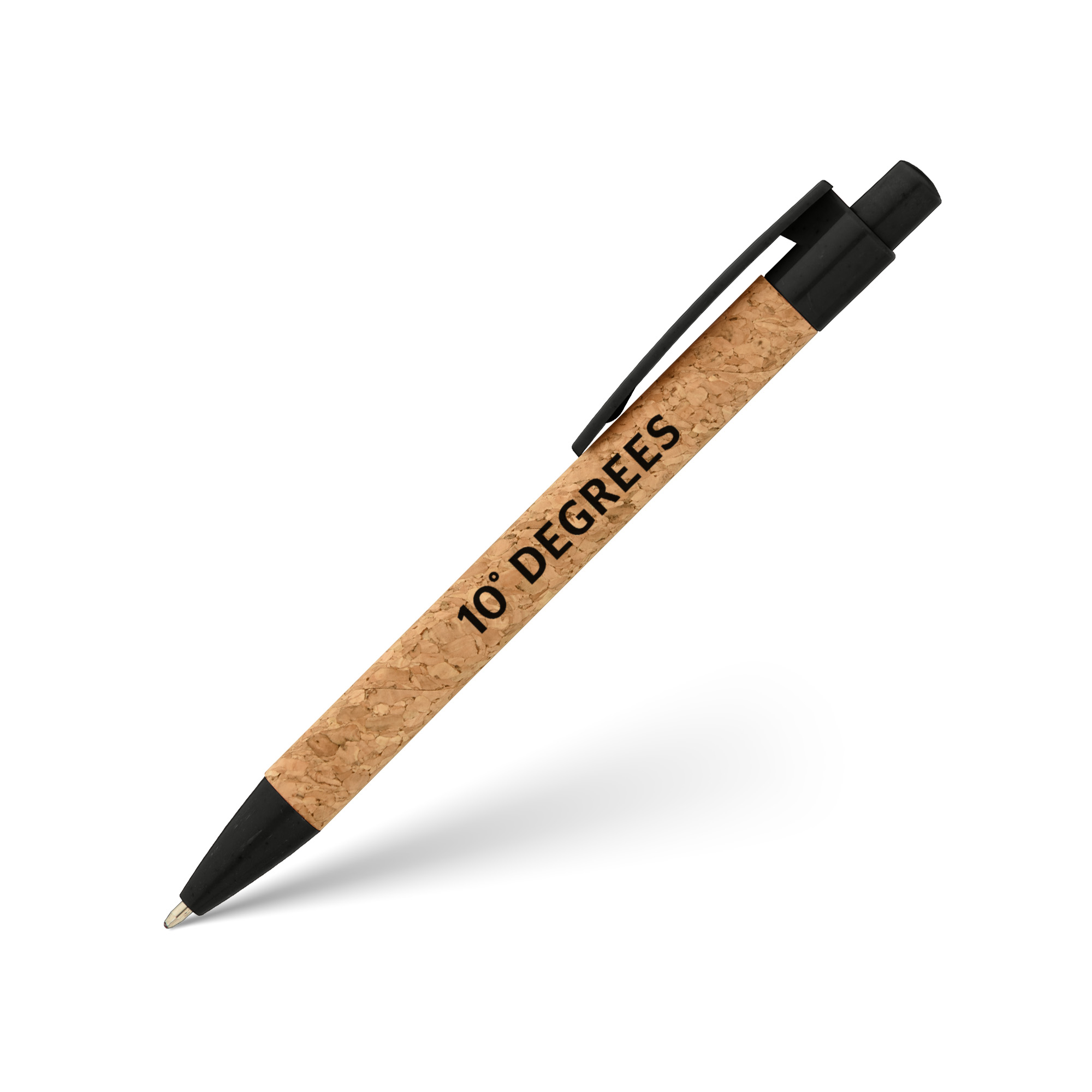 Stylo en liège Kafka