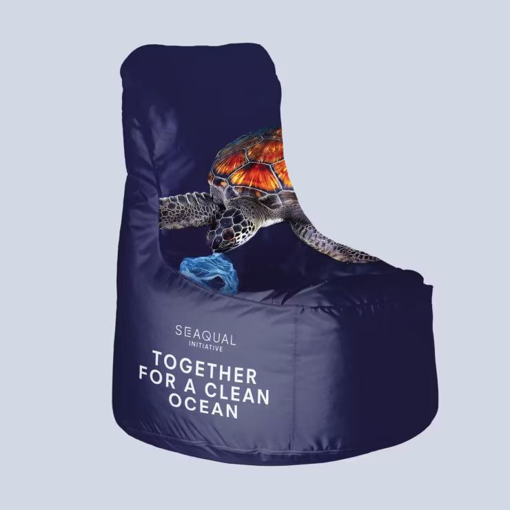 Strandstoelen - SEAQUAL