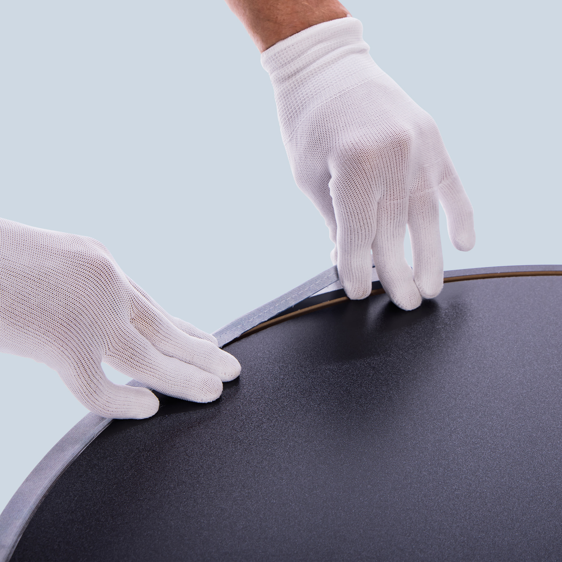 beursbalie-rits-rond-uitlopend-peesdoek