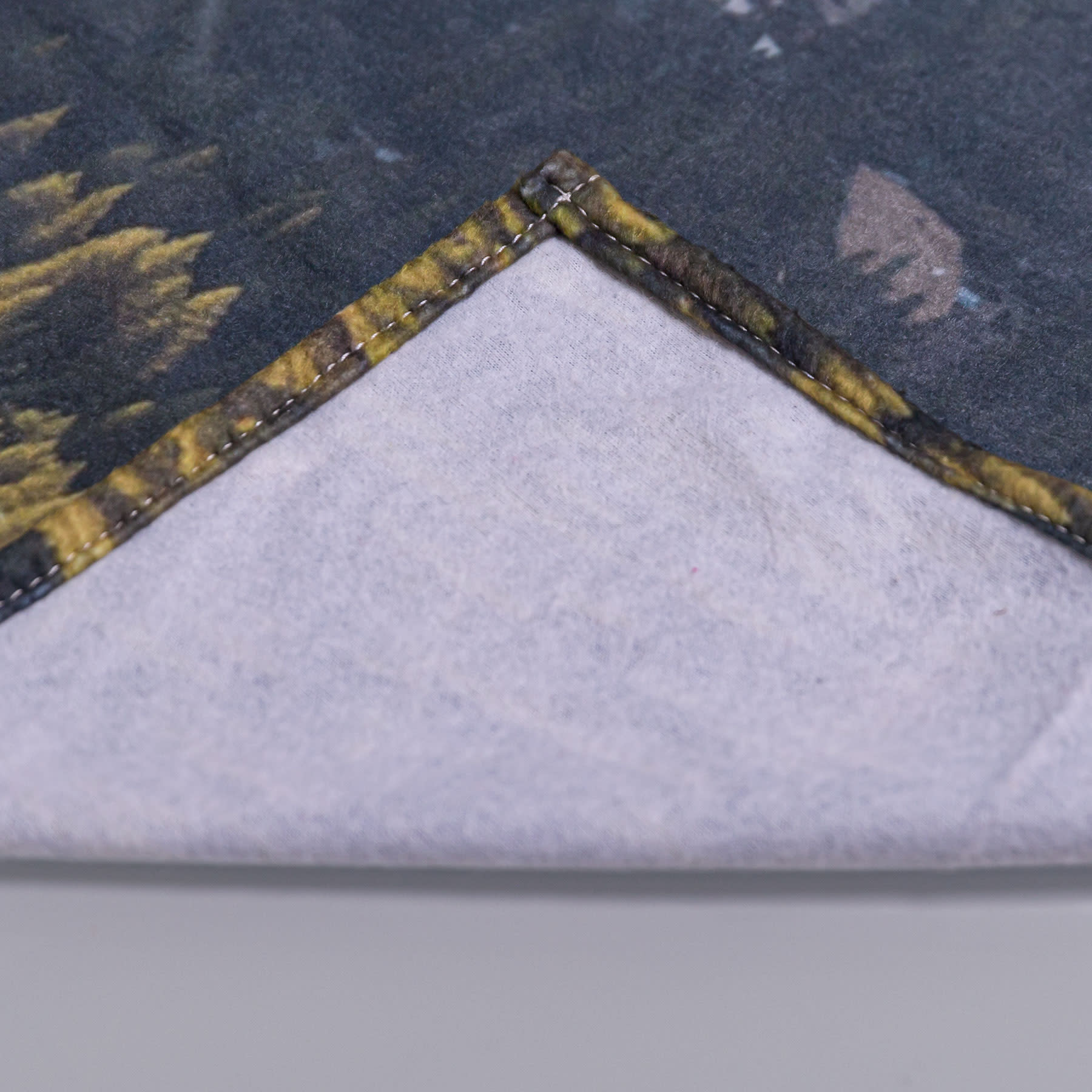 Plaid-detail-achterzijde