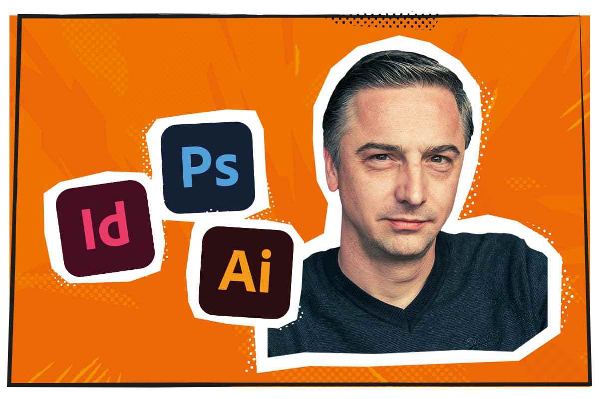 Word een Adobe-master! 13 redenen waarom jij je moet inschrijven voor onze gratis Adobe masterclasses