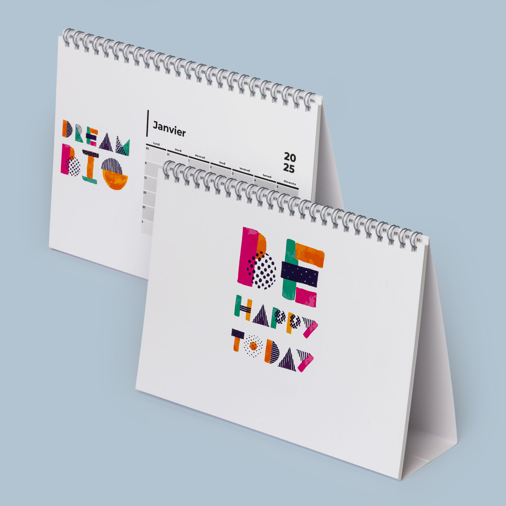 Kalender-Happy FR