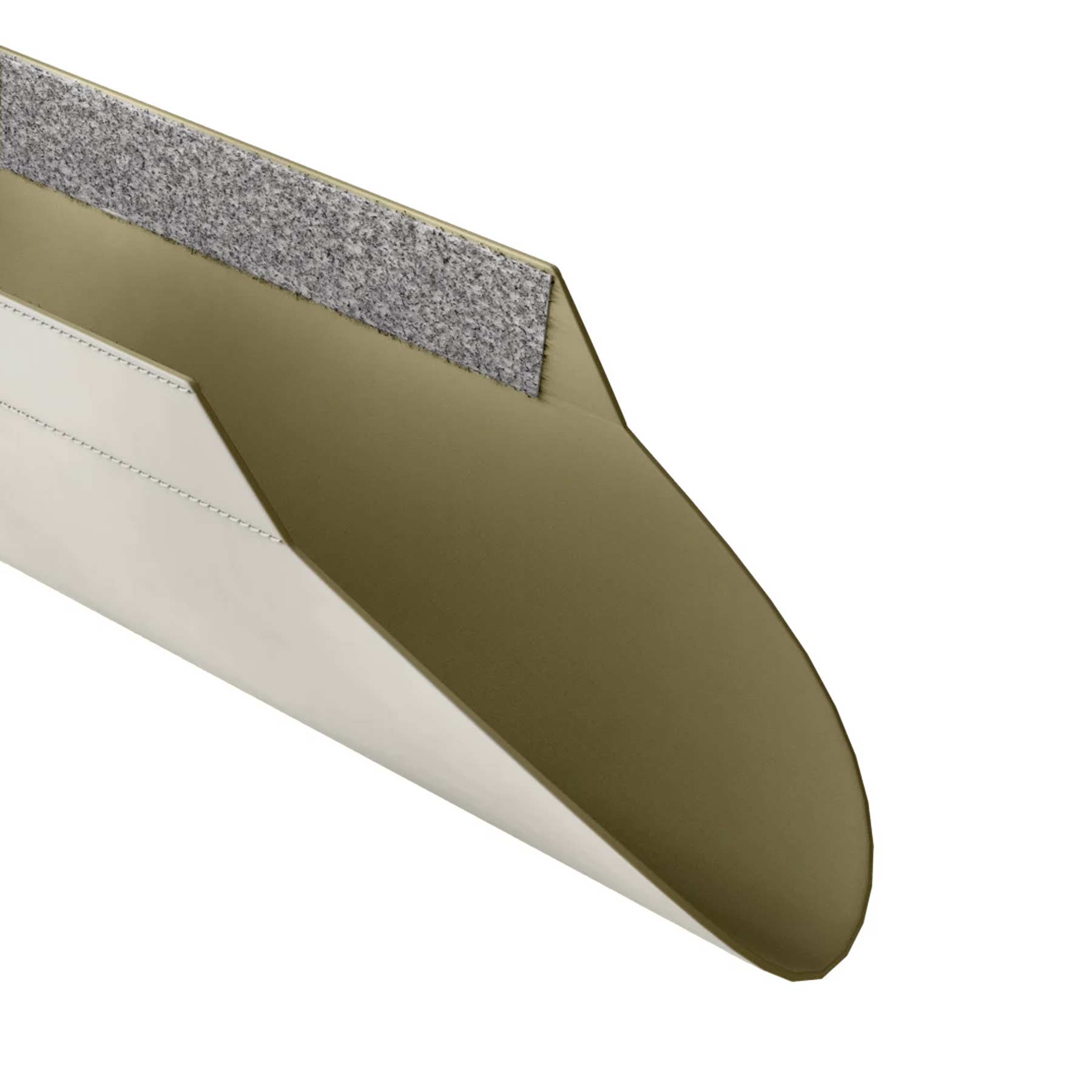 Regengoot zand  | 300 cm