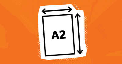 Format de papier A2 - Tout connaitre sur le format d'impression A2