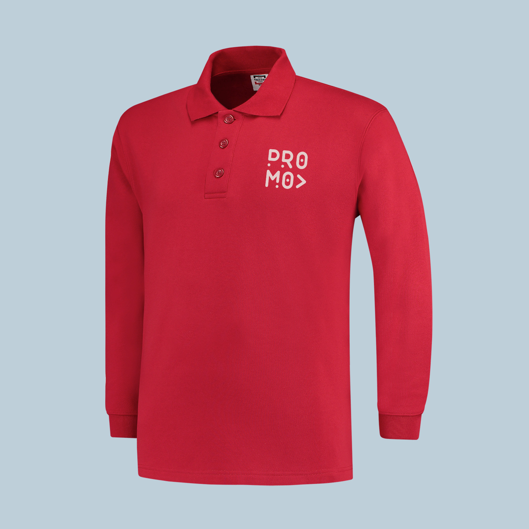 werktrui-polo