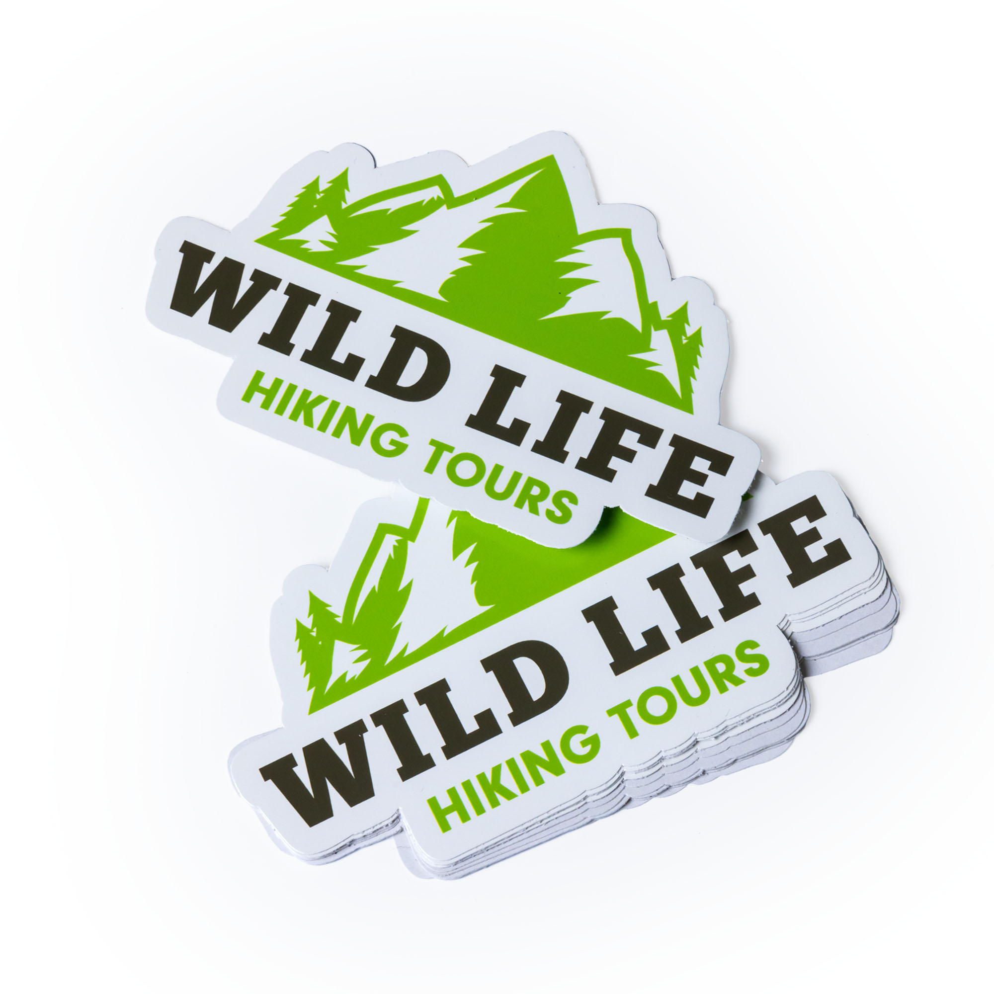 Fotografie StickersContour Fi