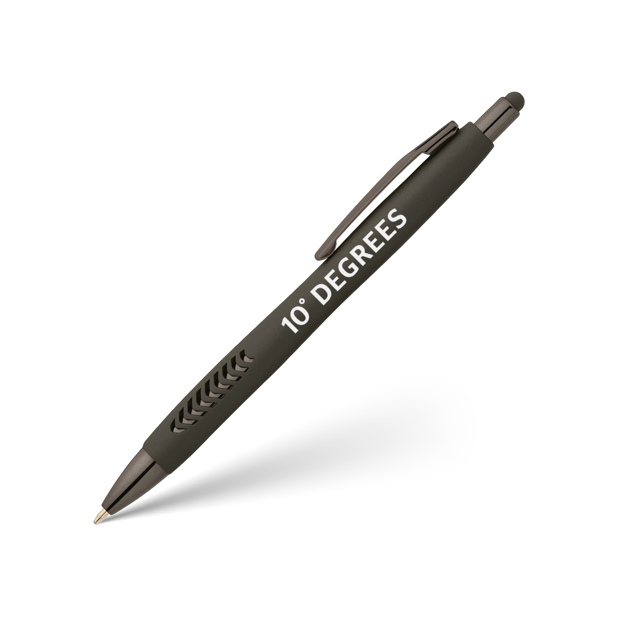 Hemingway zachte stylus pen
