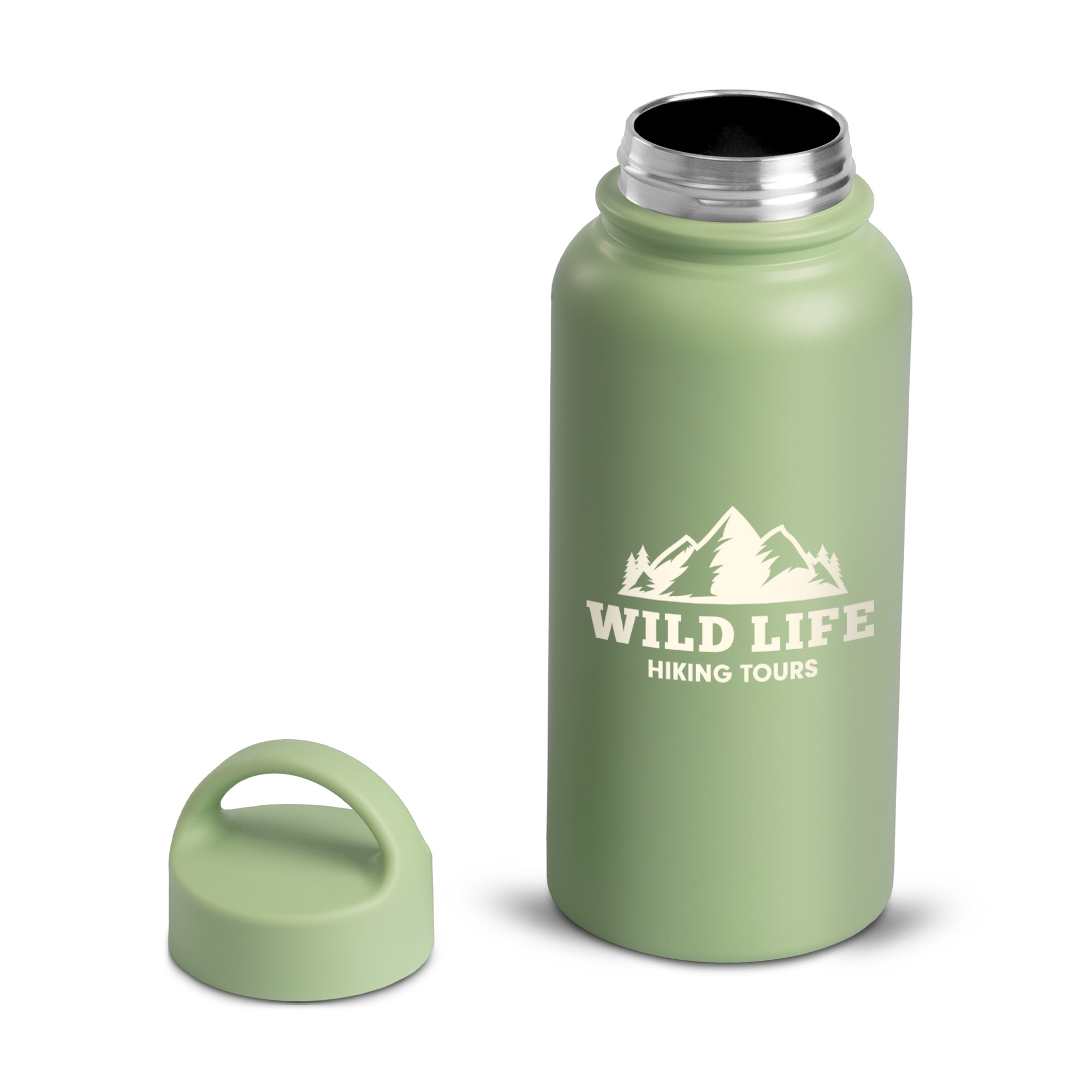 Twist Waterfles 915 ml