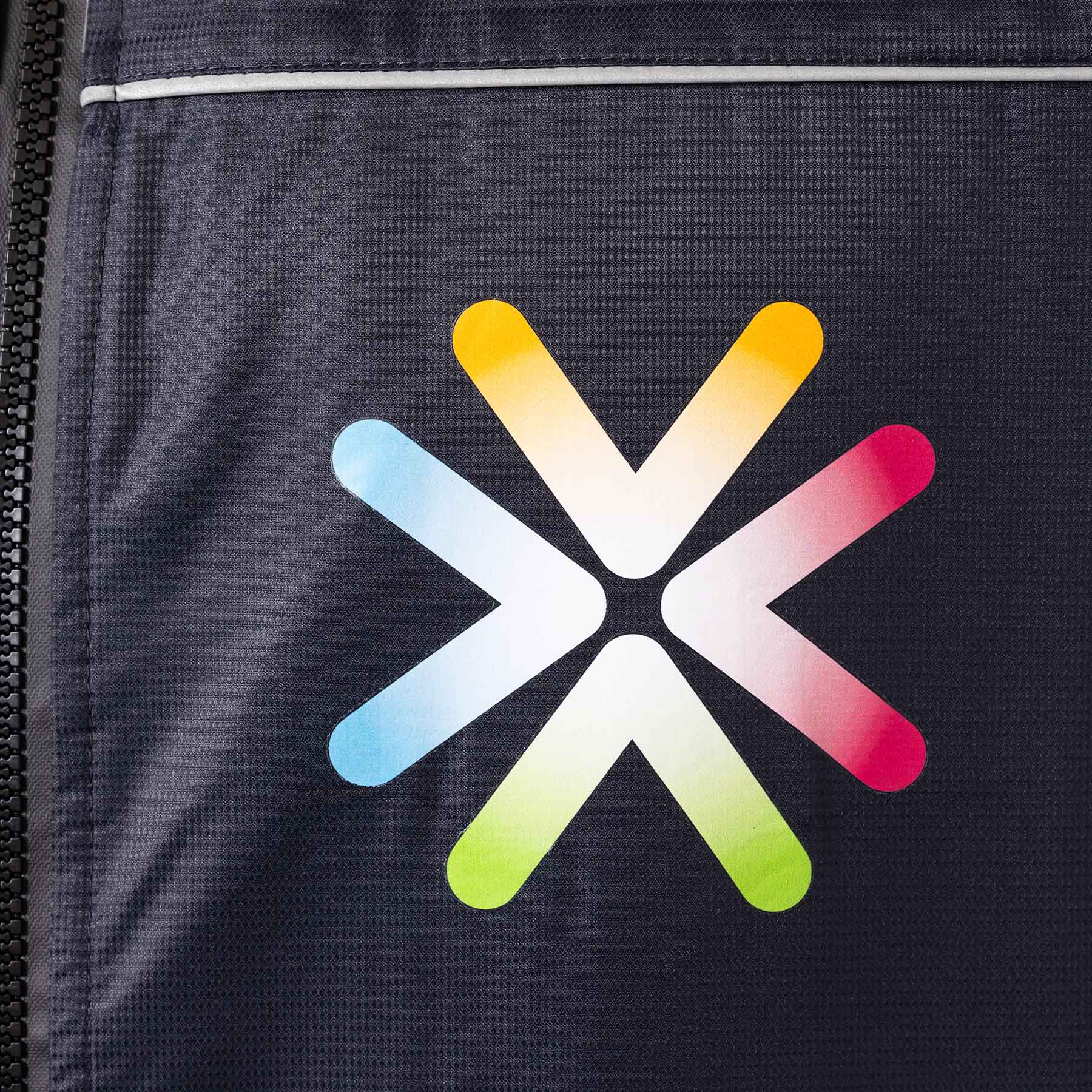 Gallery-werkjas Midi parka-Digitaal