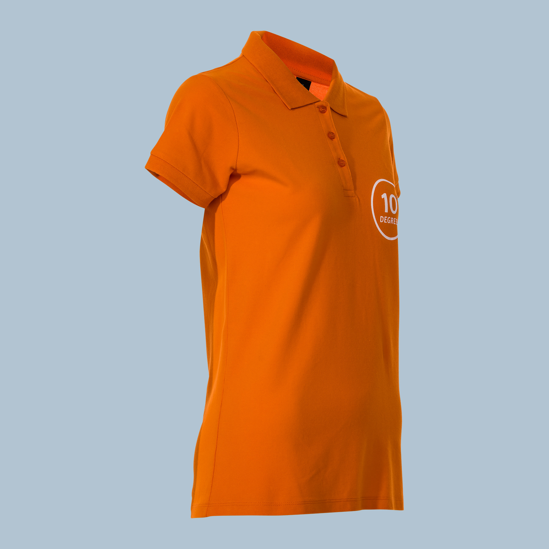 premium-polo-zijaanzicht-vrouw