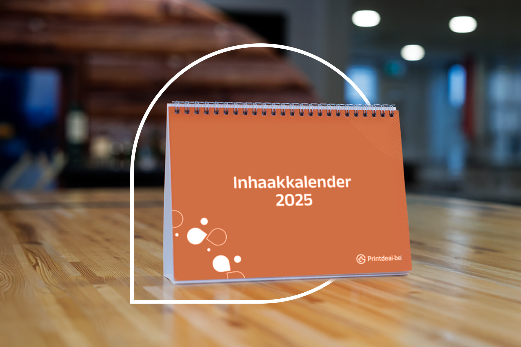 featured inhaakkalender