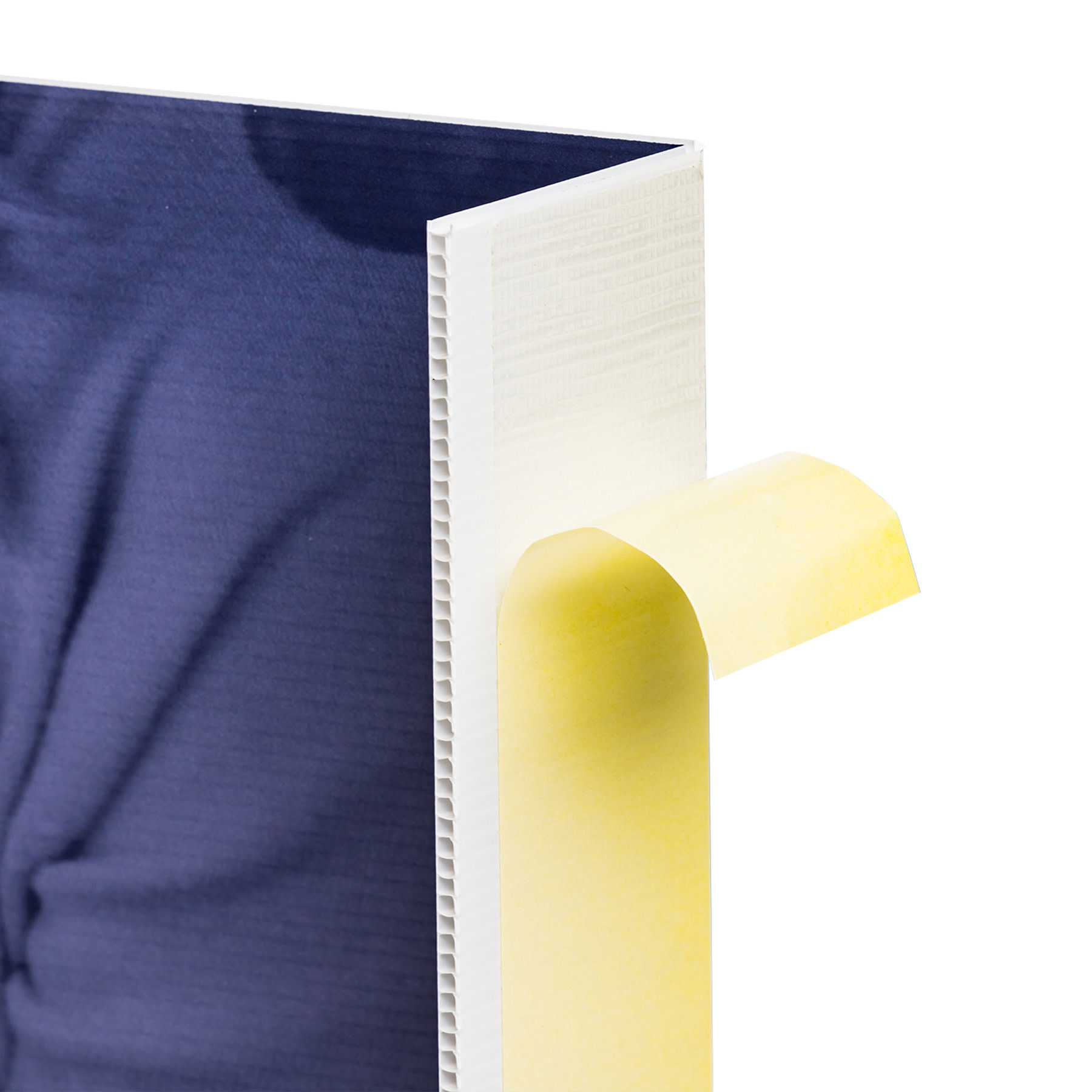 Ruban adhésif double face