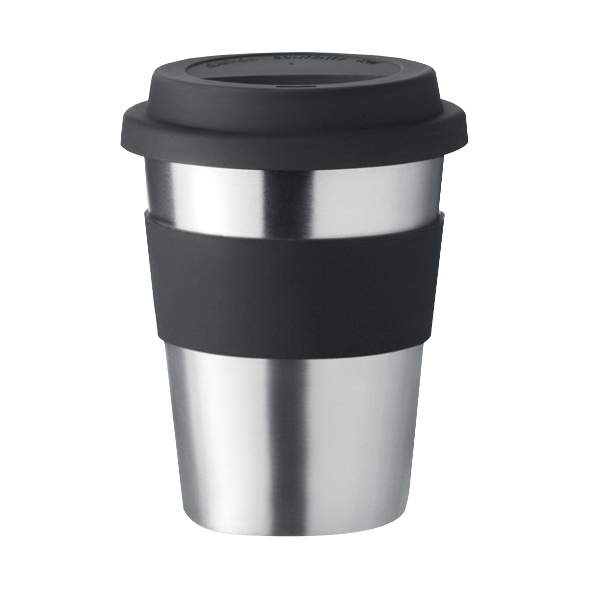 Gobelet en acier inoxydable