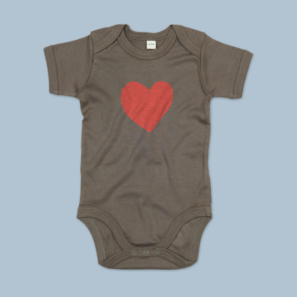 Baby-Bodysuit