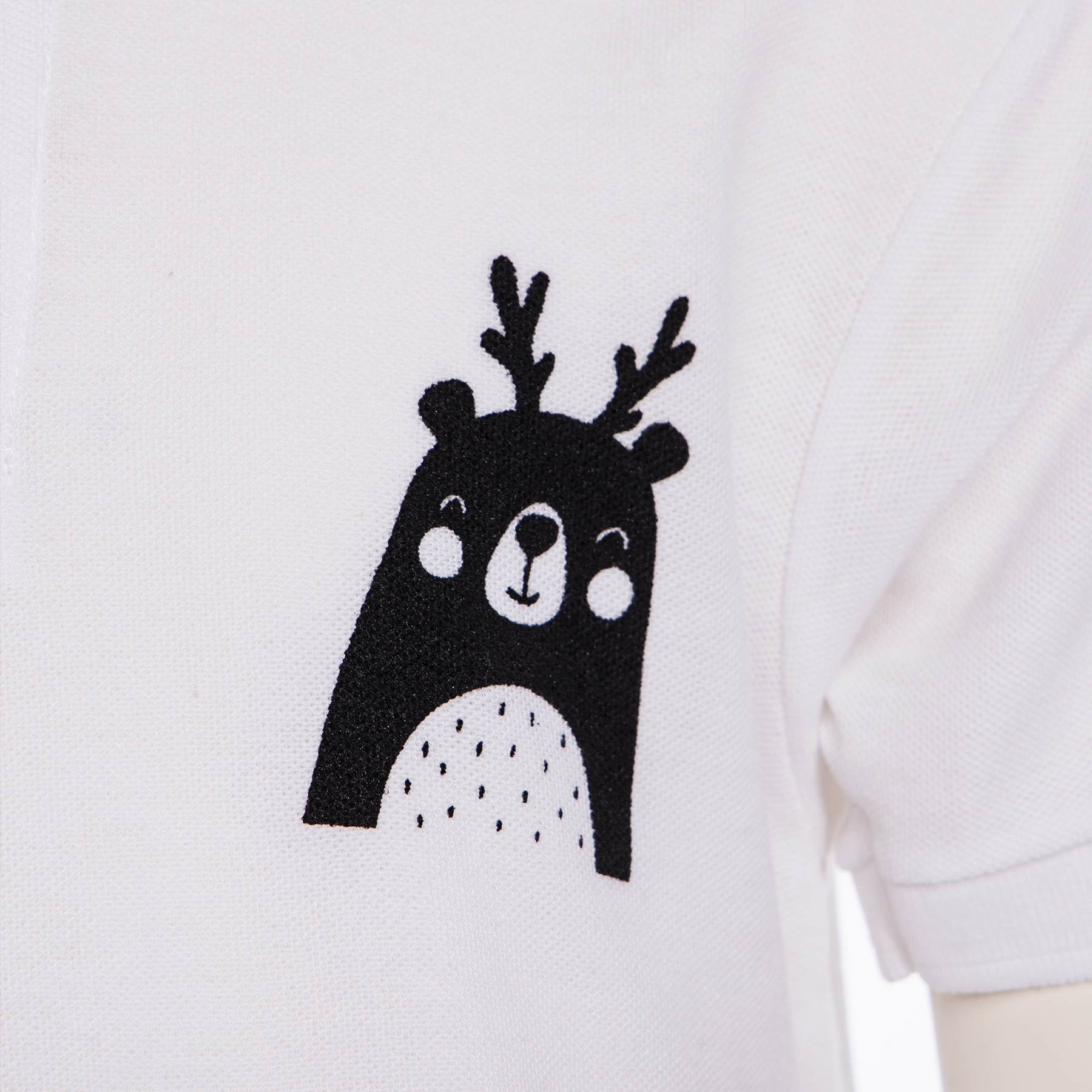 kids-polo-voorzijde-zeefdruk