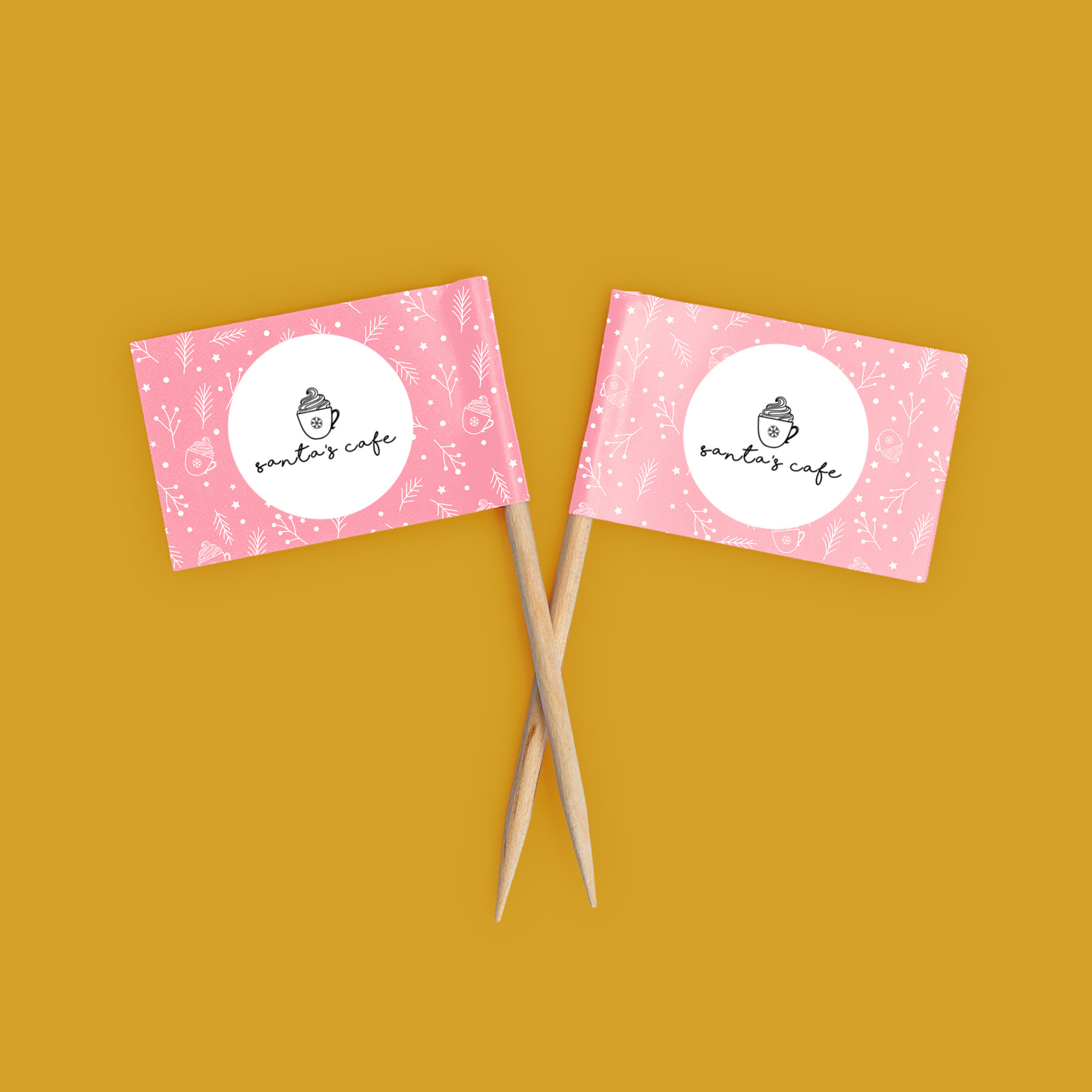 featured cocktailprikkers-kerst-geel