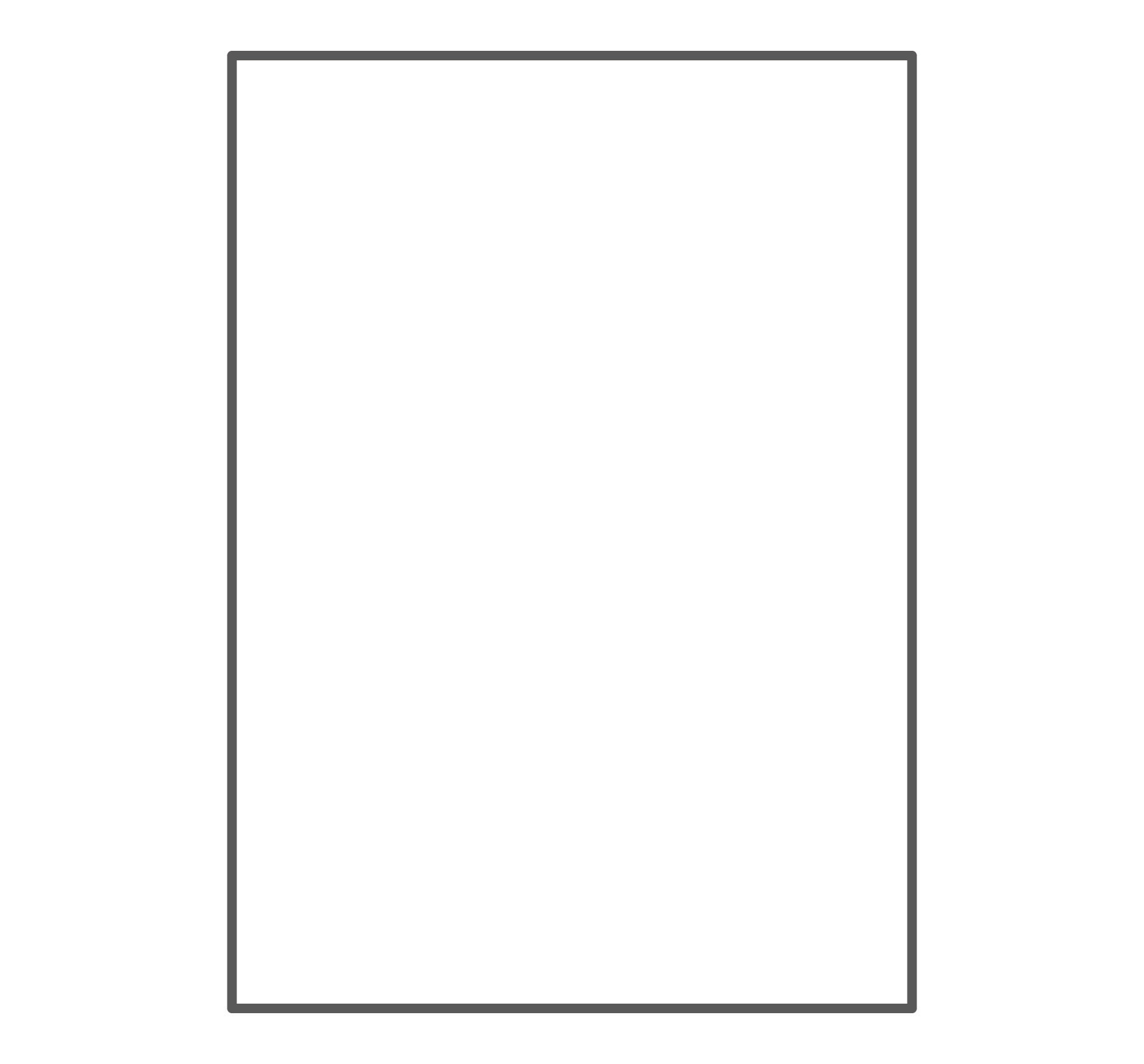 Drapeua grand (20 x 30 cm)