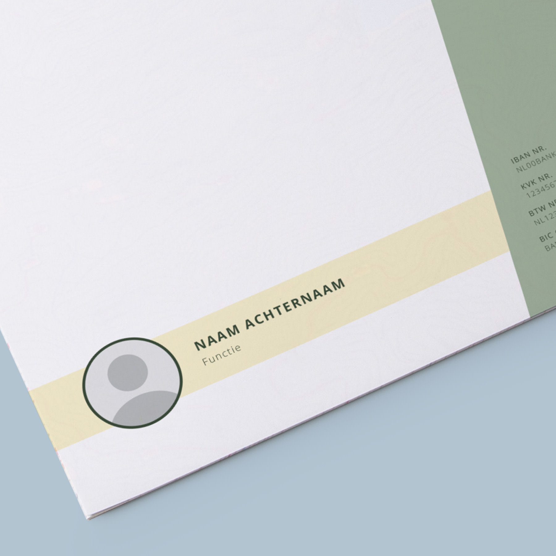 afb-square zakelijk-briefpapier-trends-voorbeelden-templates personaliseerbaar