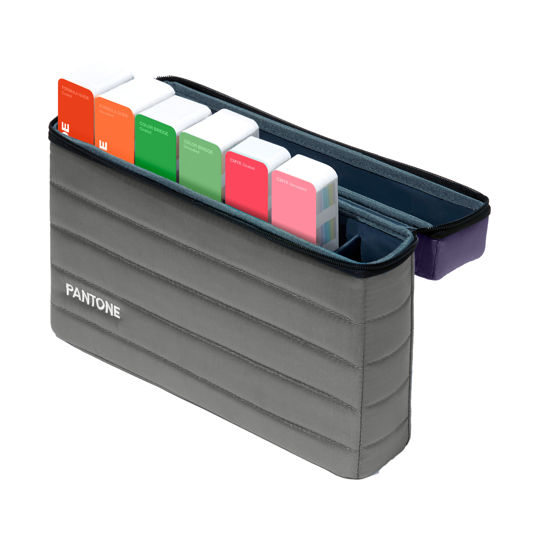 Pantone ESSENTIALS (set de 6 nuanciers)