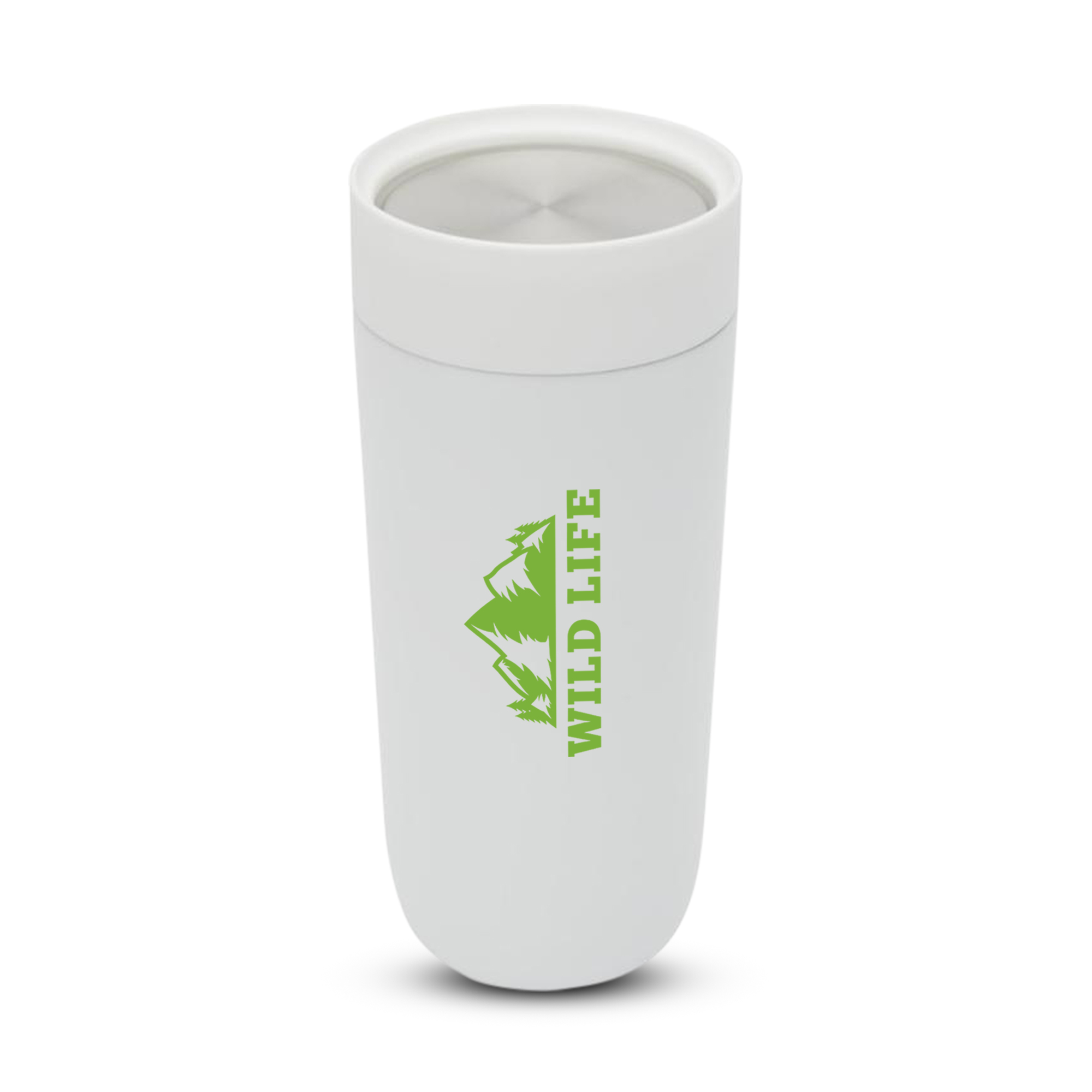 Gobelet Thermos Puff Travel 350 ml