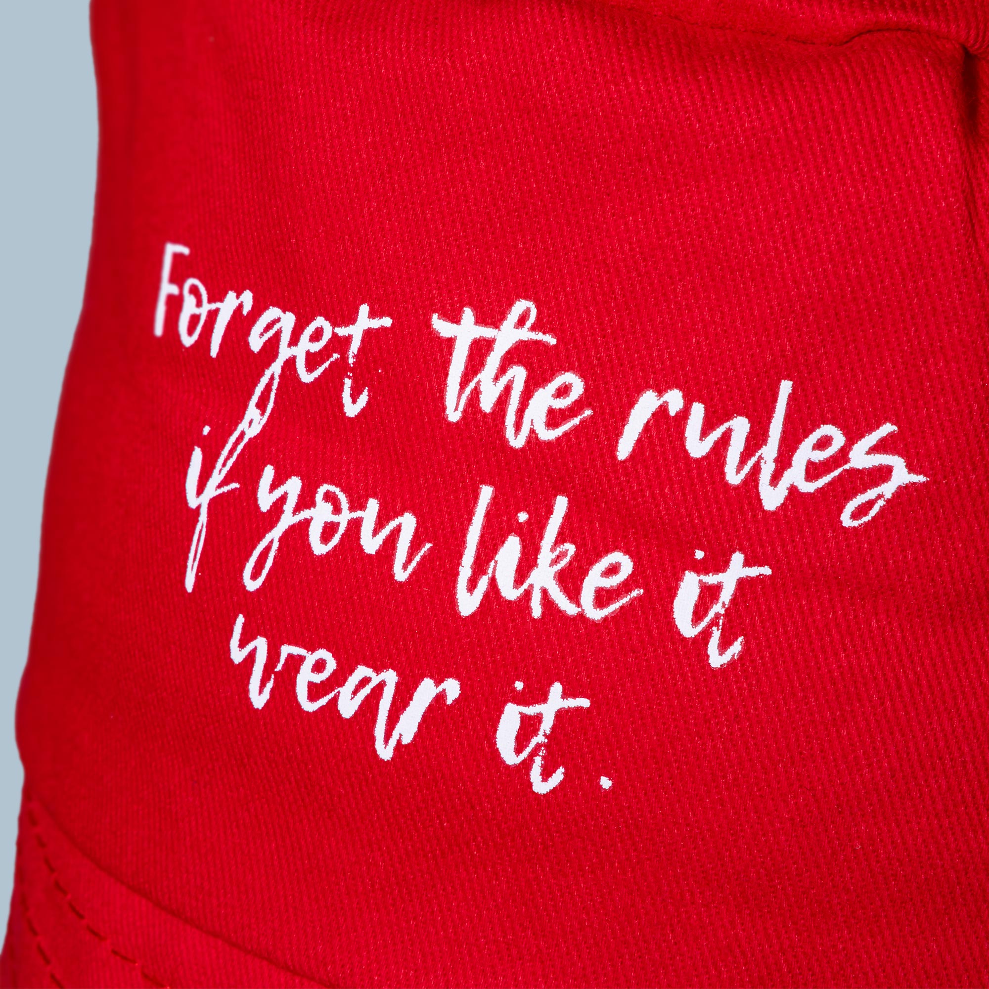 Bucket-hat-Zeefdruk-transfer