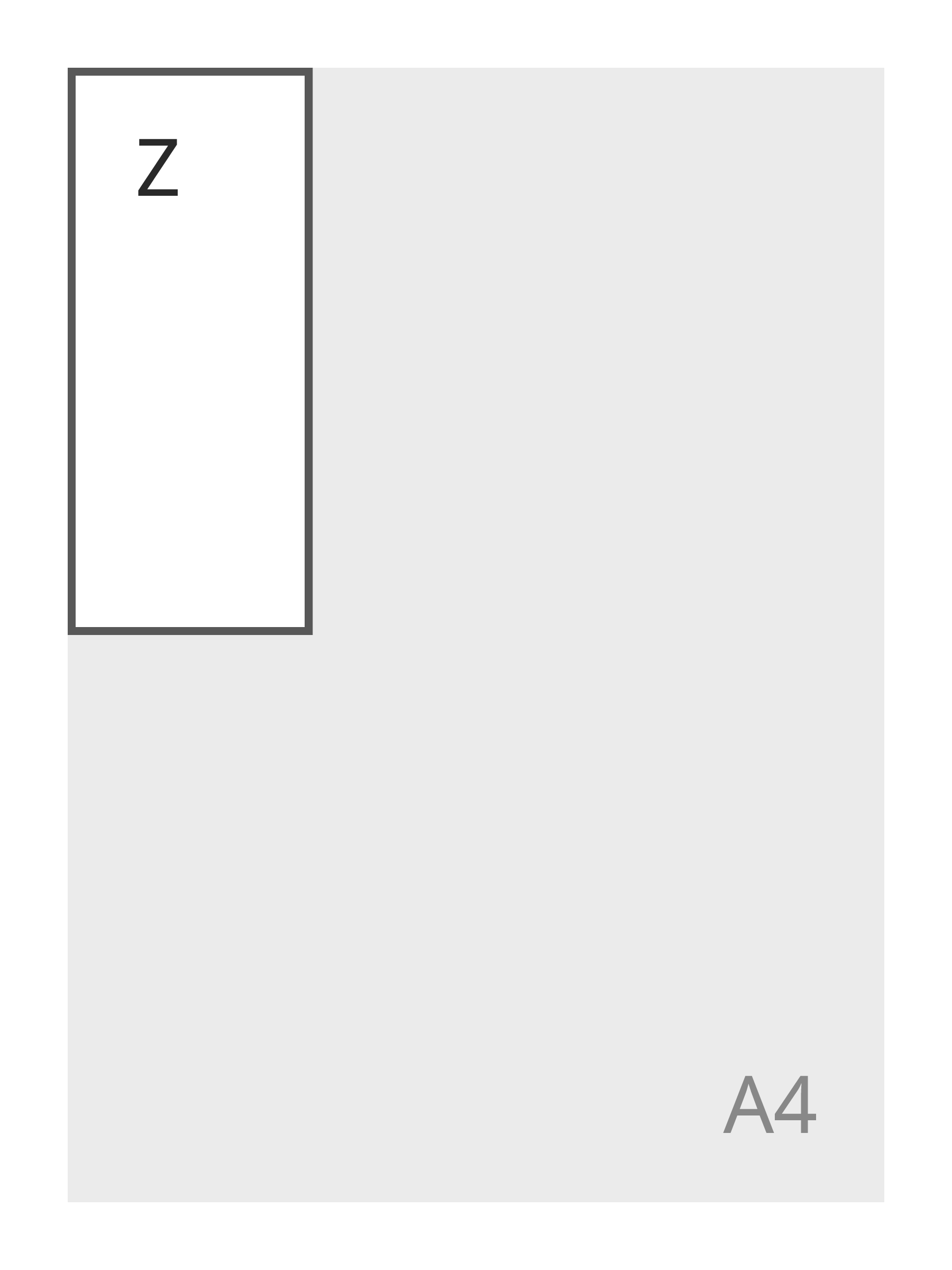 Format de poche (148 x 62 mm)
