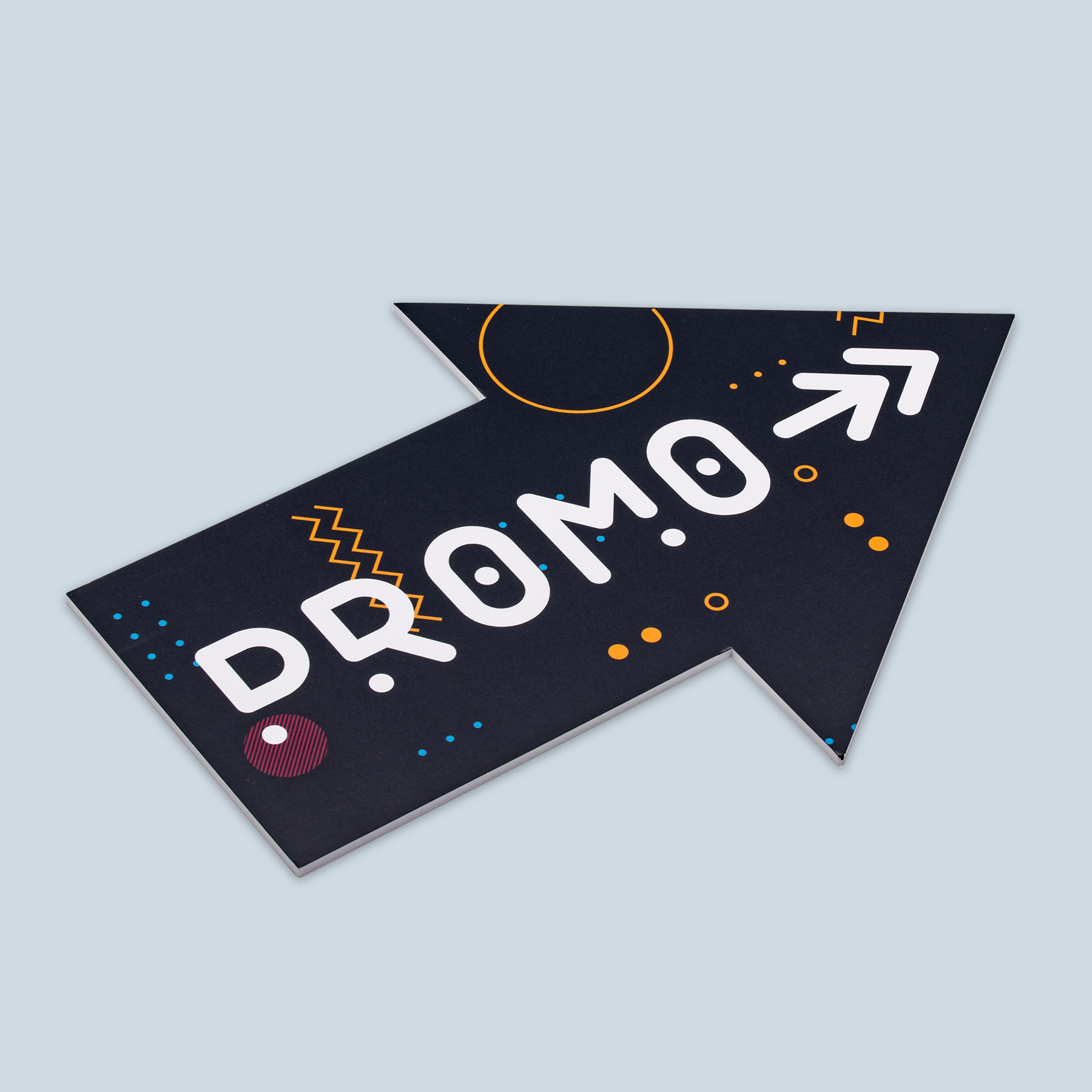 foamplaat-contourgesneden