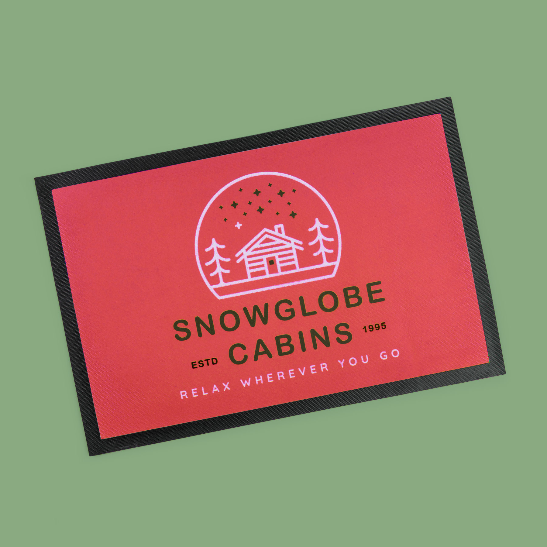 featured kerstdeurmatten-groen