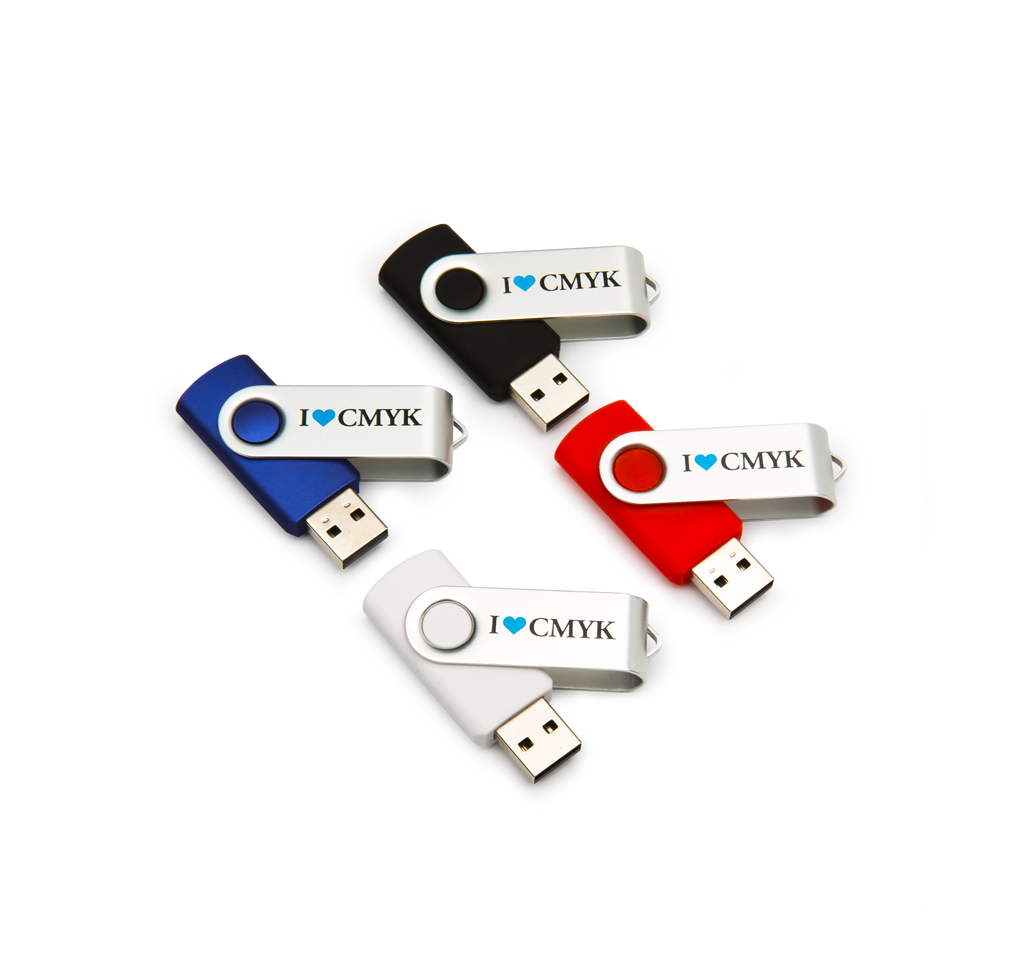 usb sticks bedrukken goedkoop