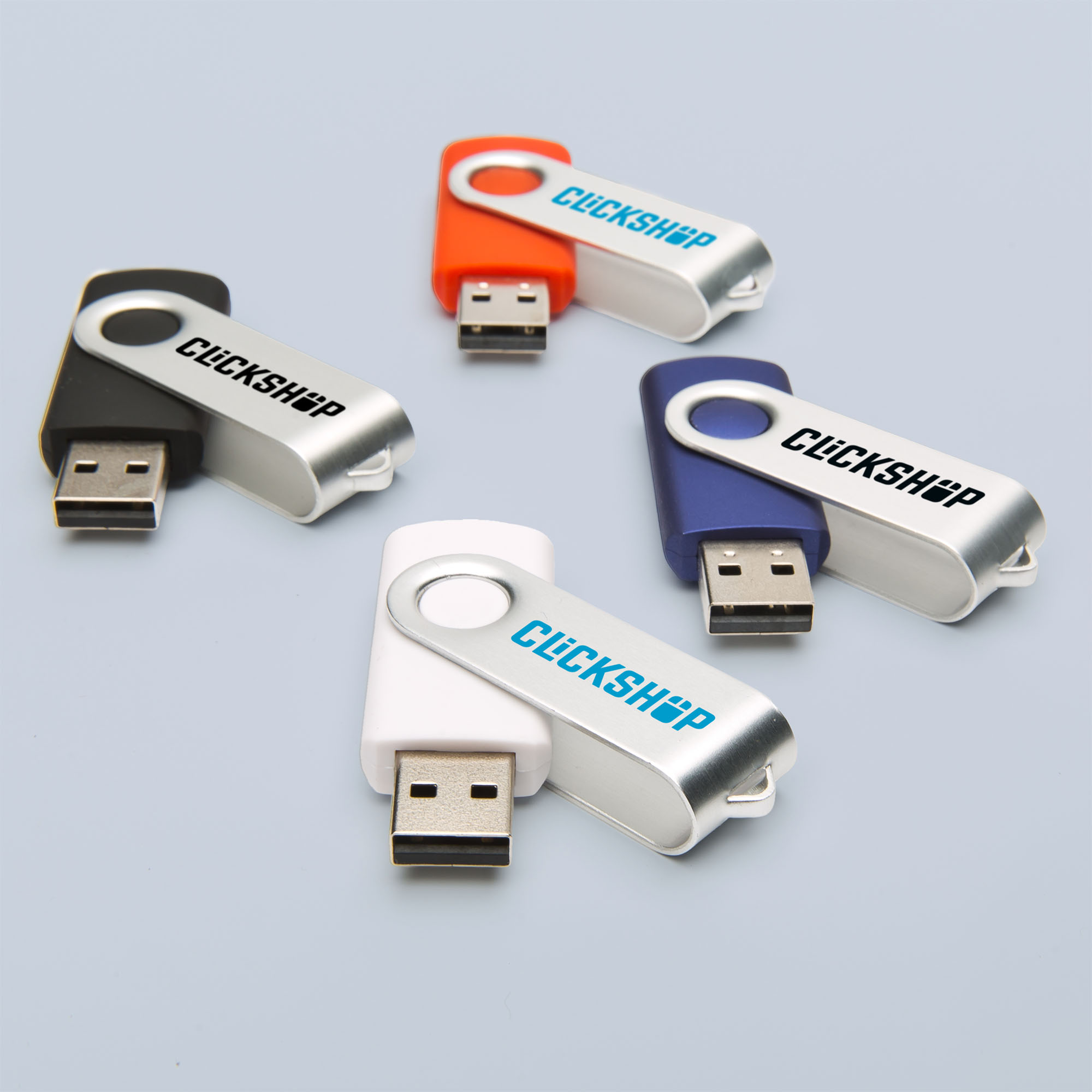 usb sticks bedrukken goedkoop