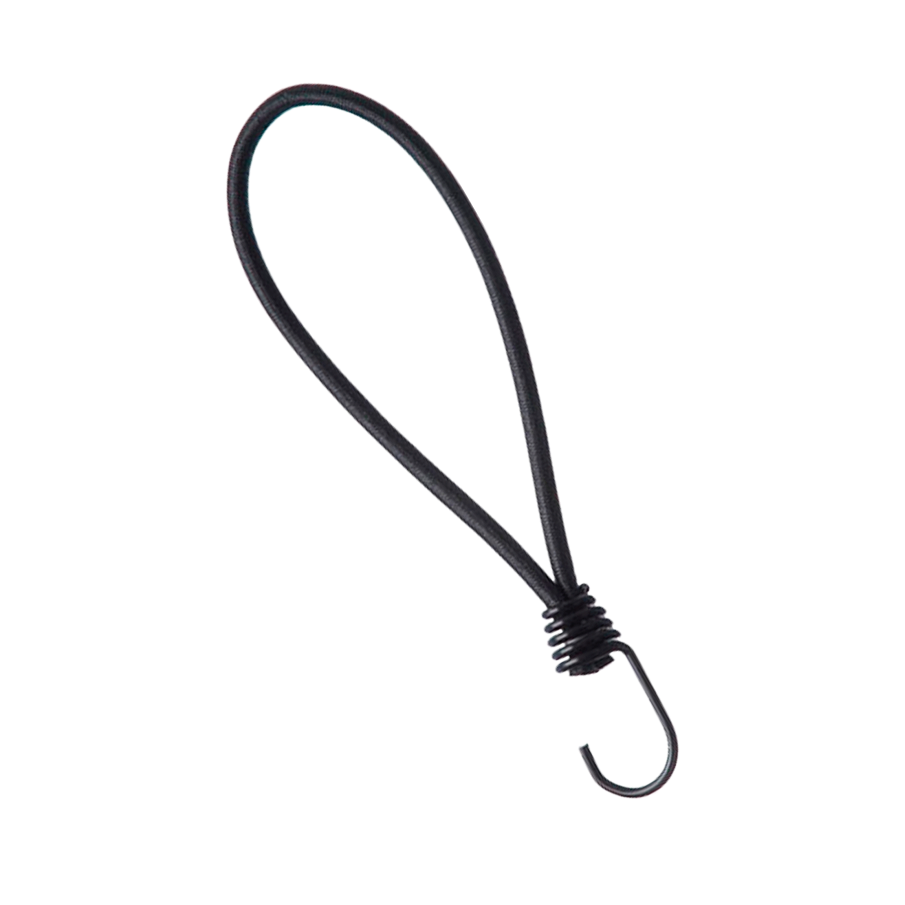 Spinhaken 25cm (10 stuks)