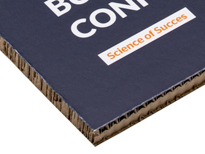 Repousse Boards Impression sur Re-board | Printdeal.be
