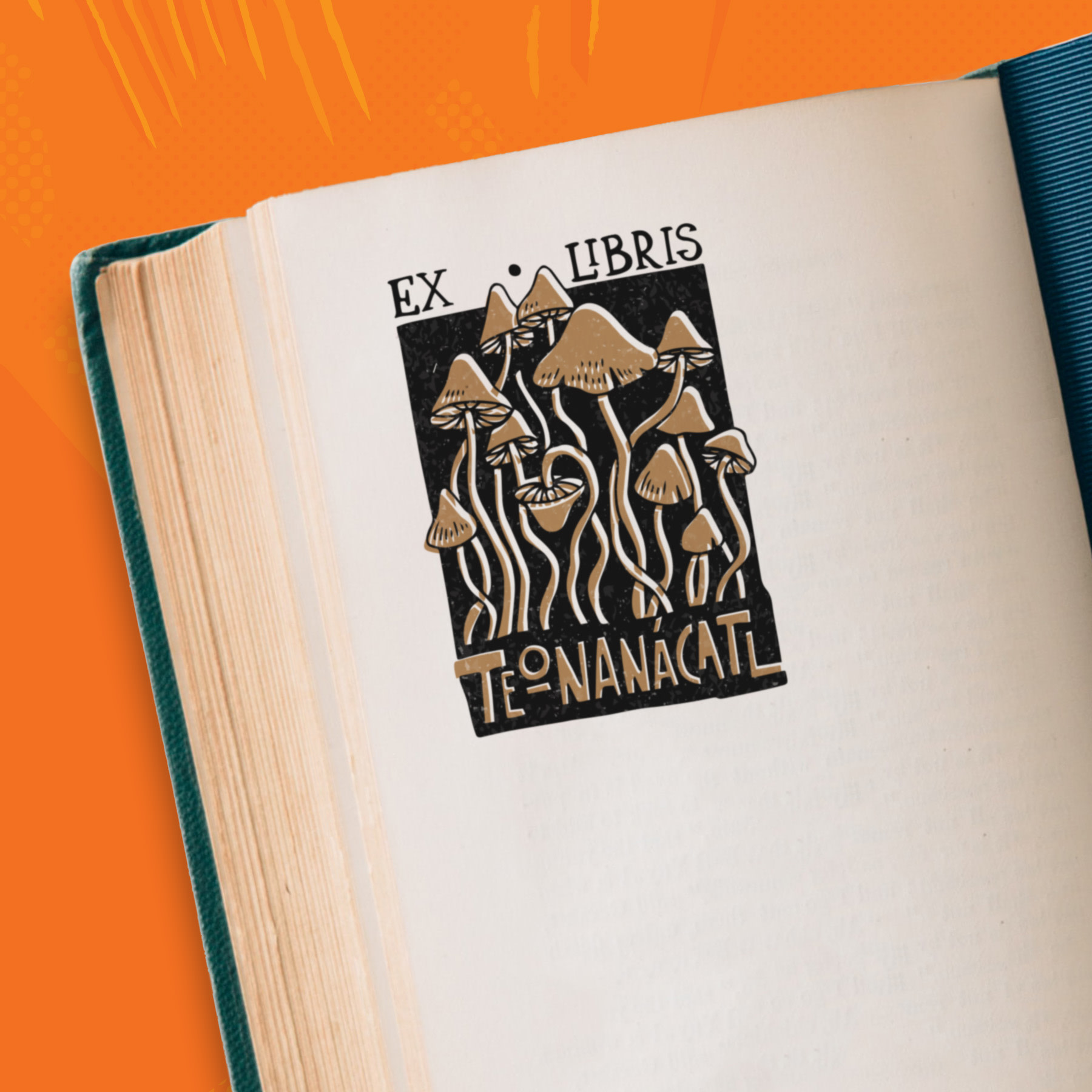 Wat betekent ex libris? | Printdeal.be