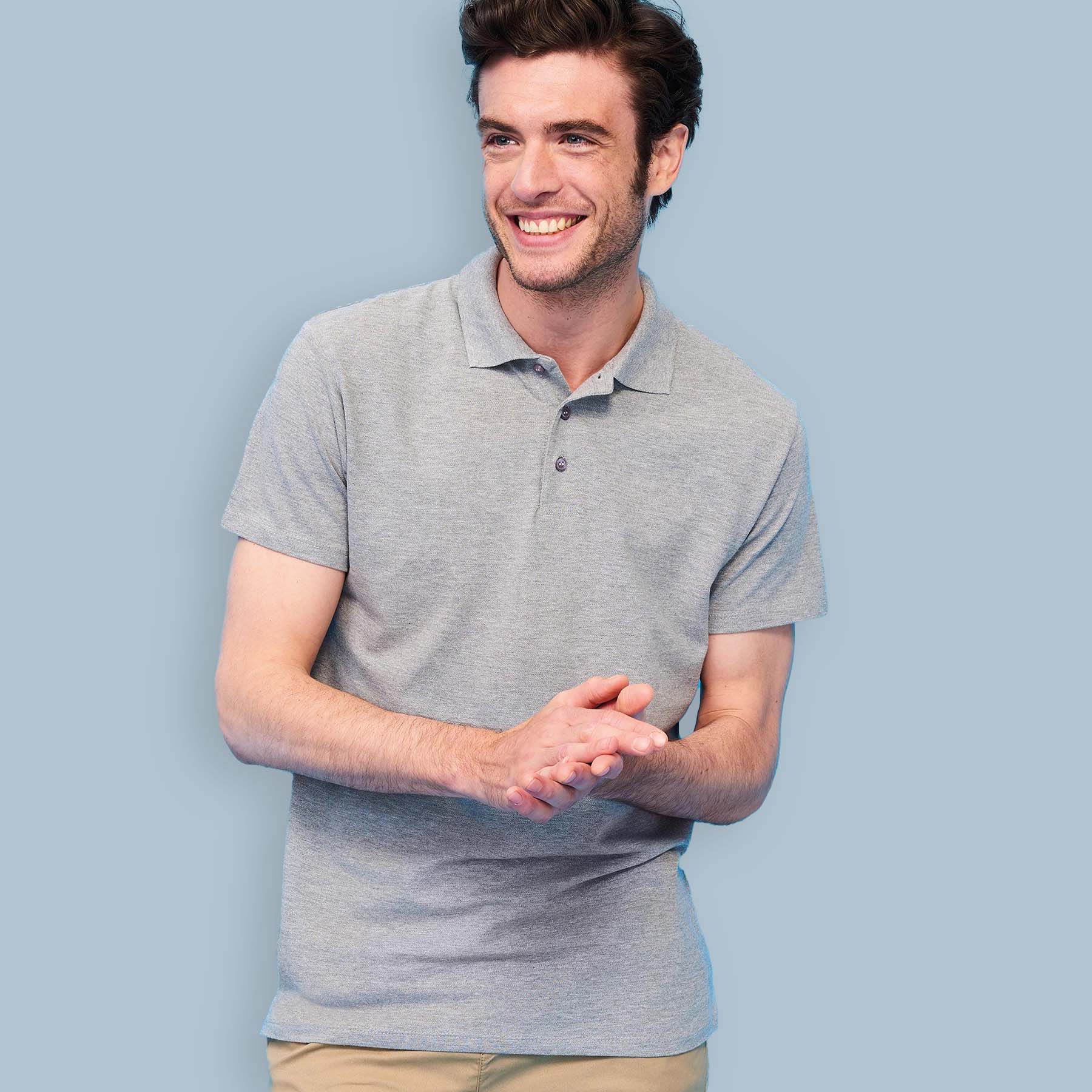luxe-polo-pasvorm-man