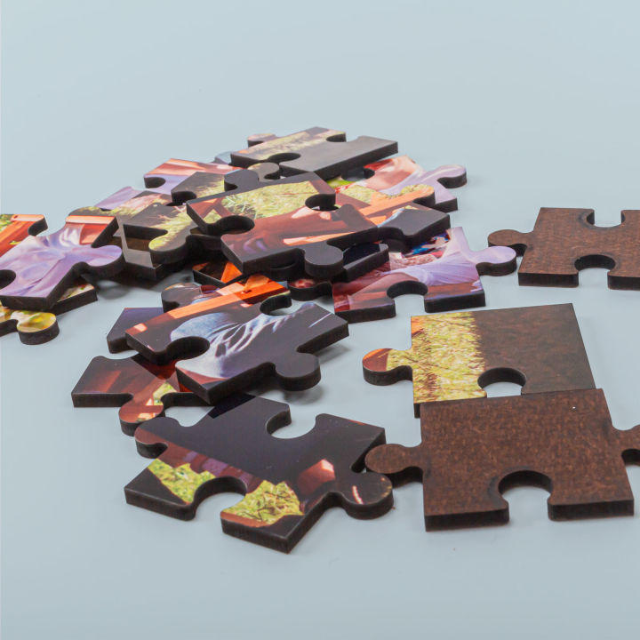 puzzlestukjes-hardboard