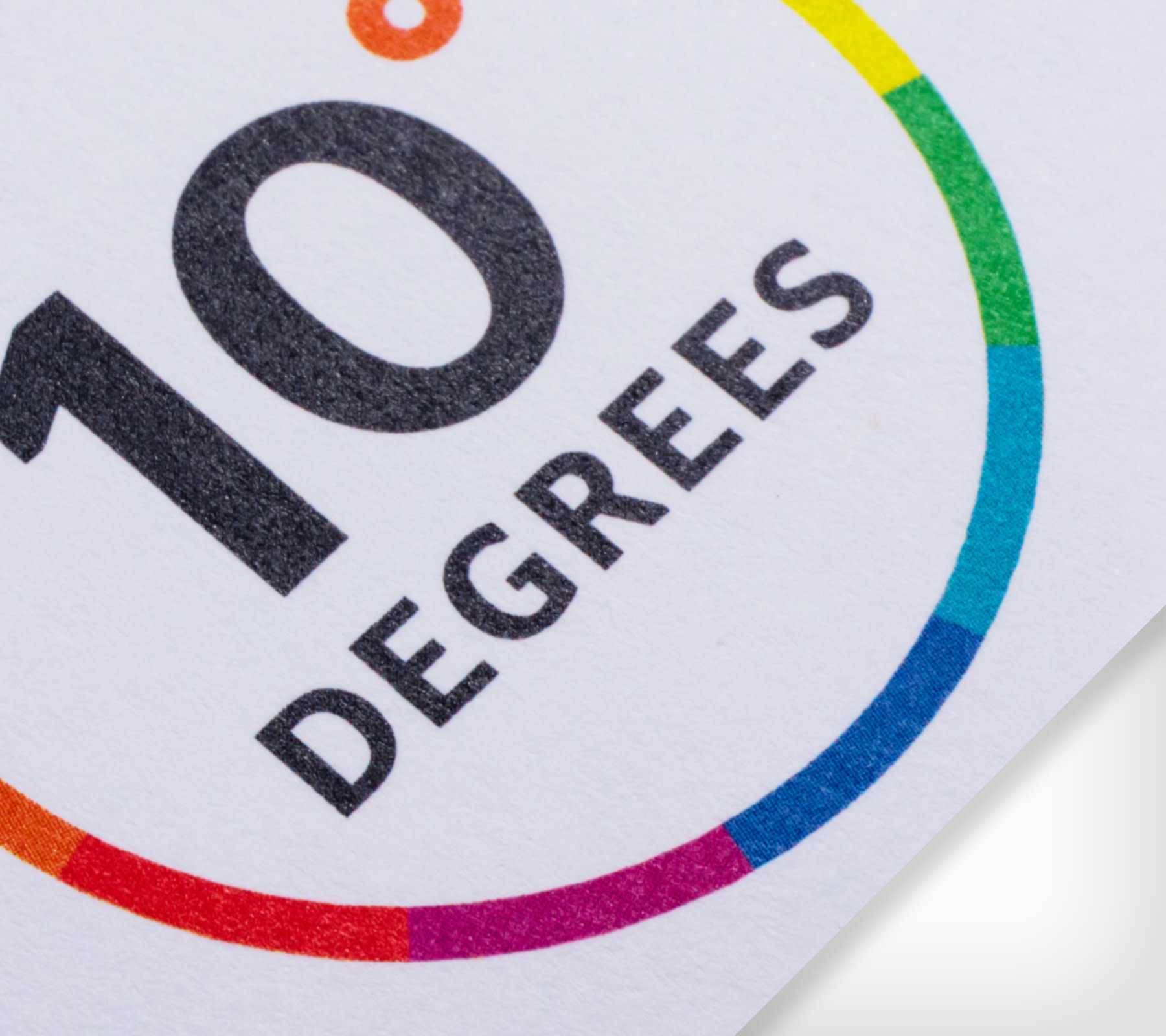 Papier offset sans bois