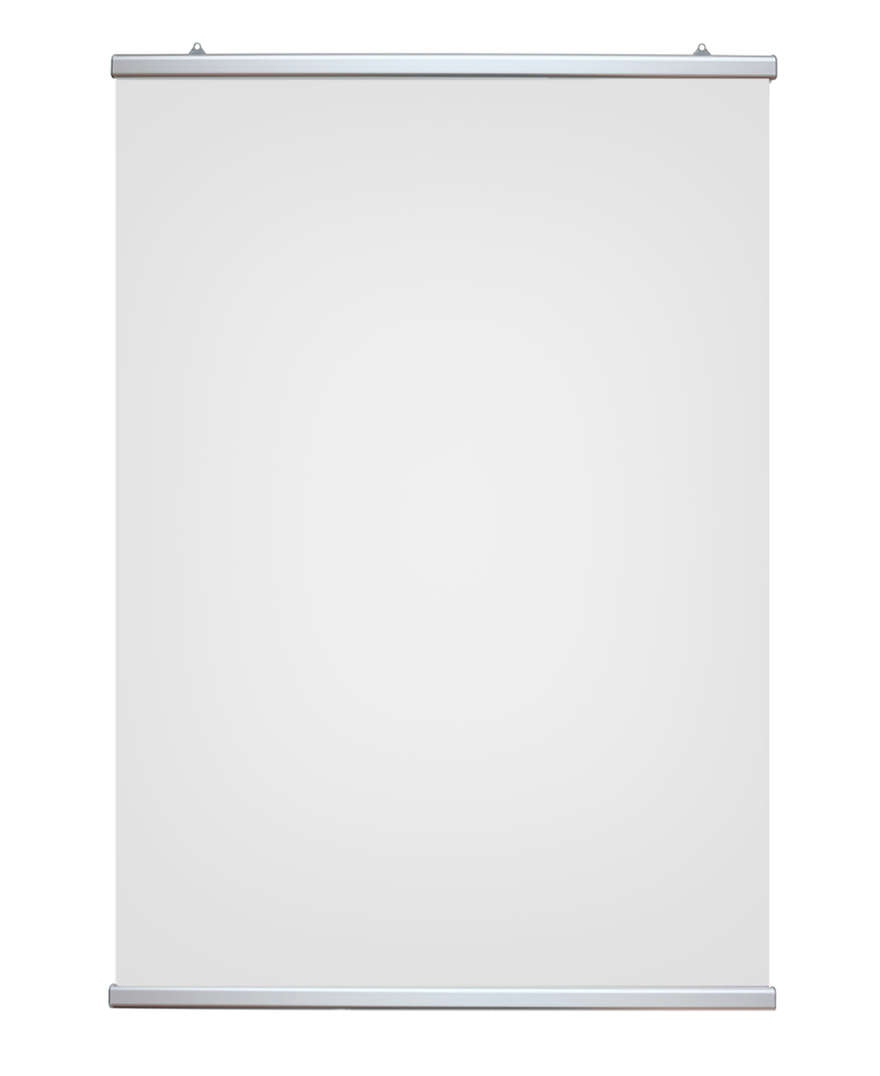 Porte affiche -  profilés clipsables