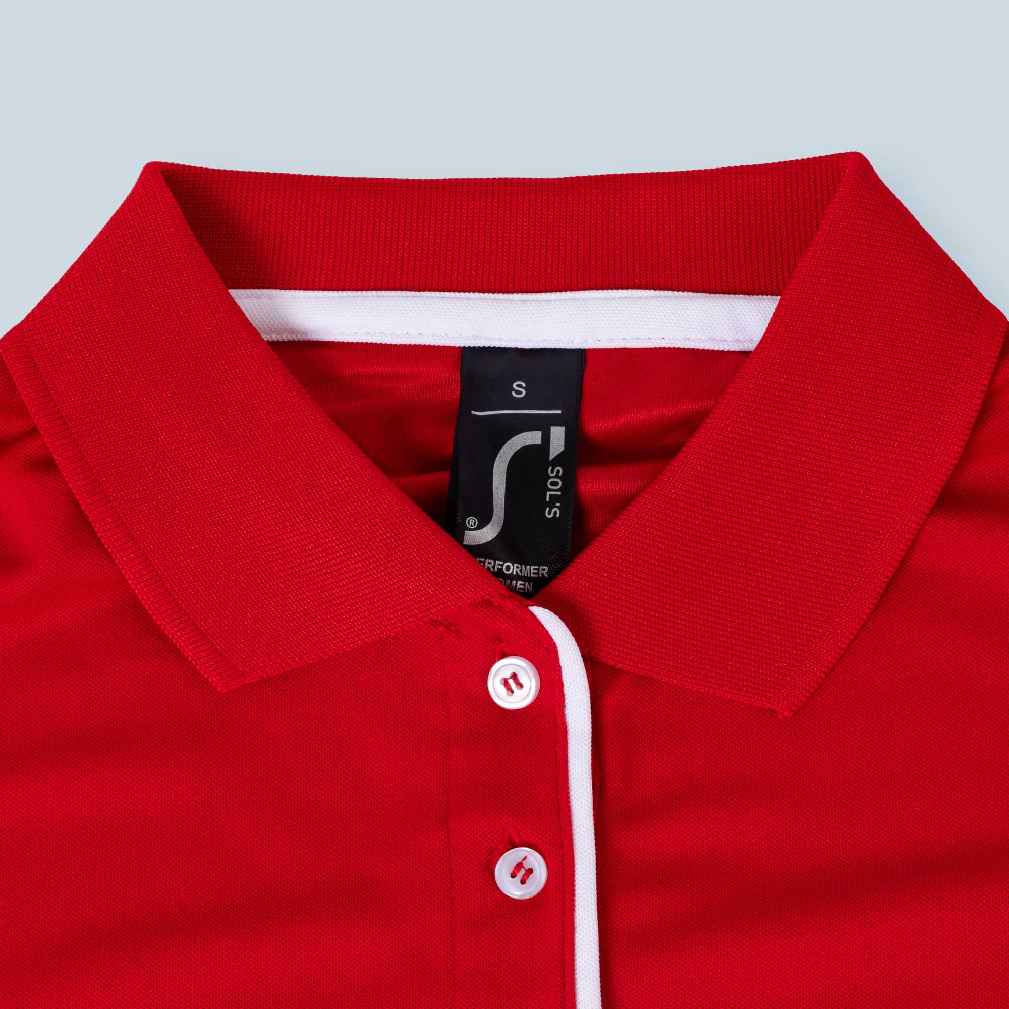 Performer-sportpolo-kraagFemale